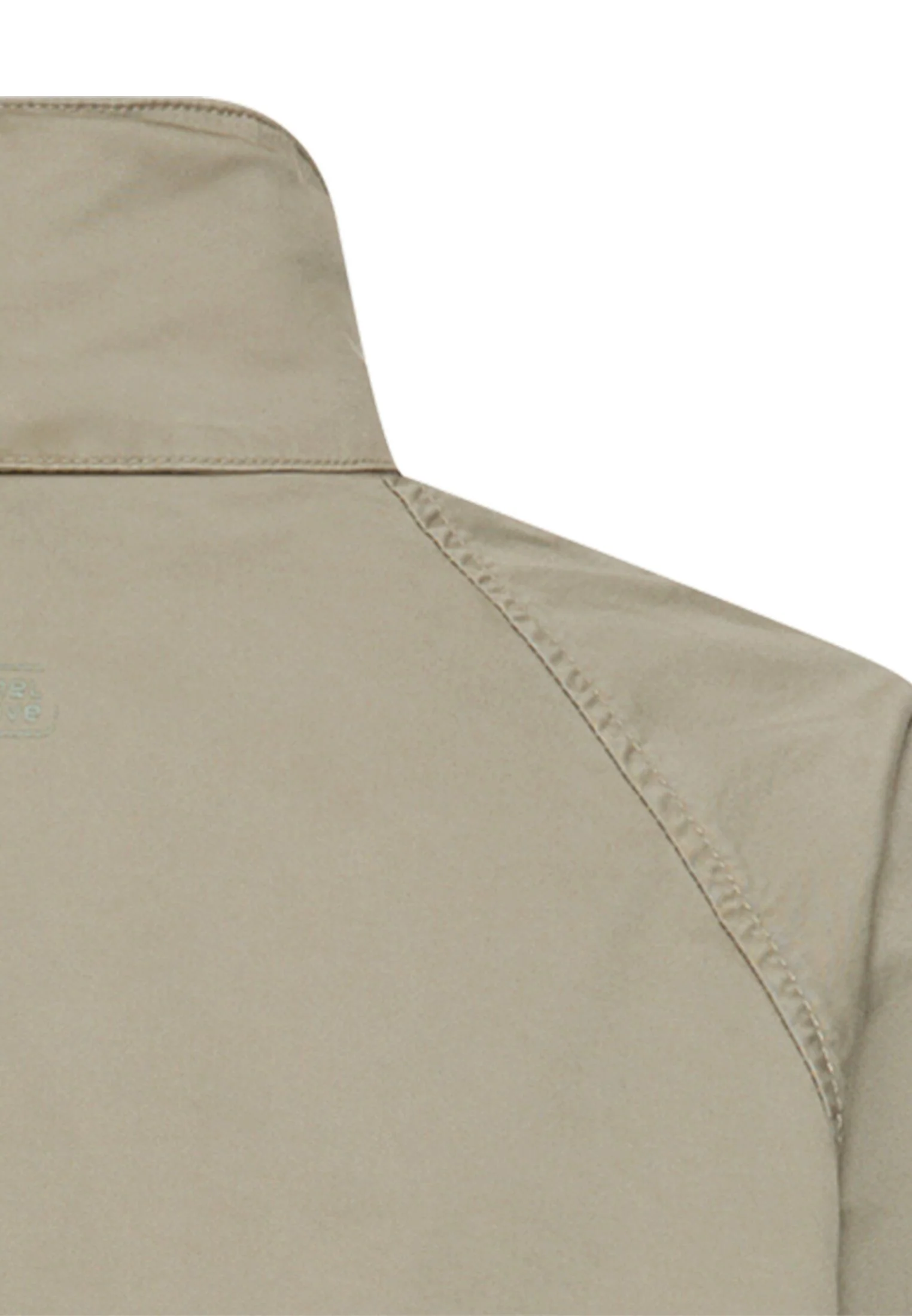 Blouson aus Baumwolle - Image 4