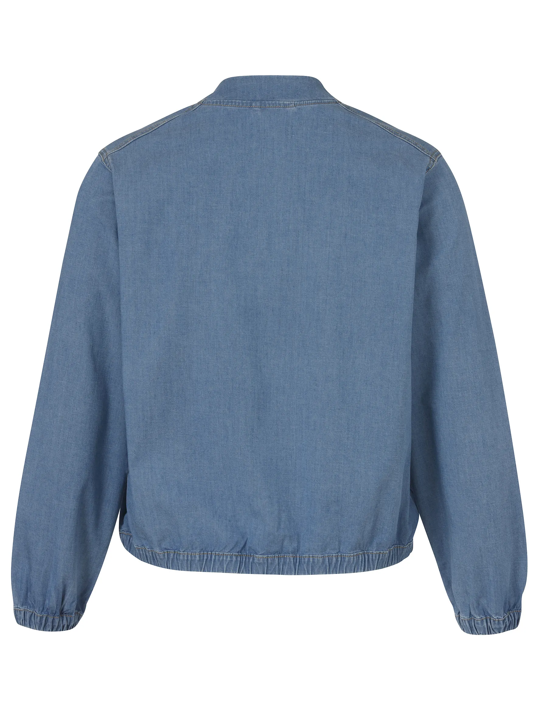 Blouson aus Baumwollmix - Image 2