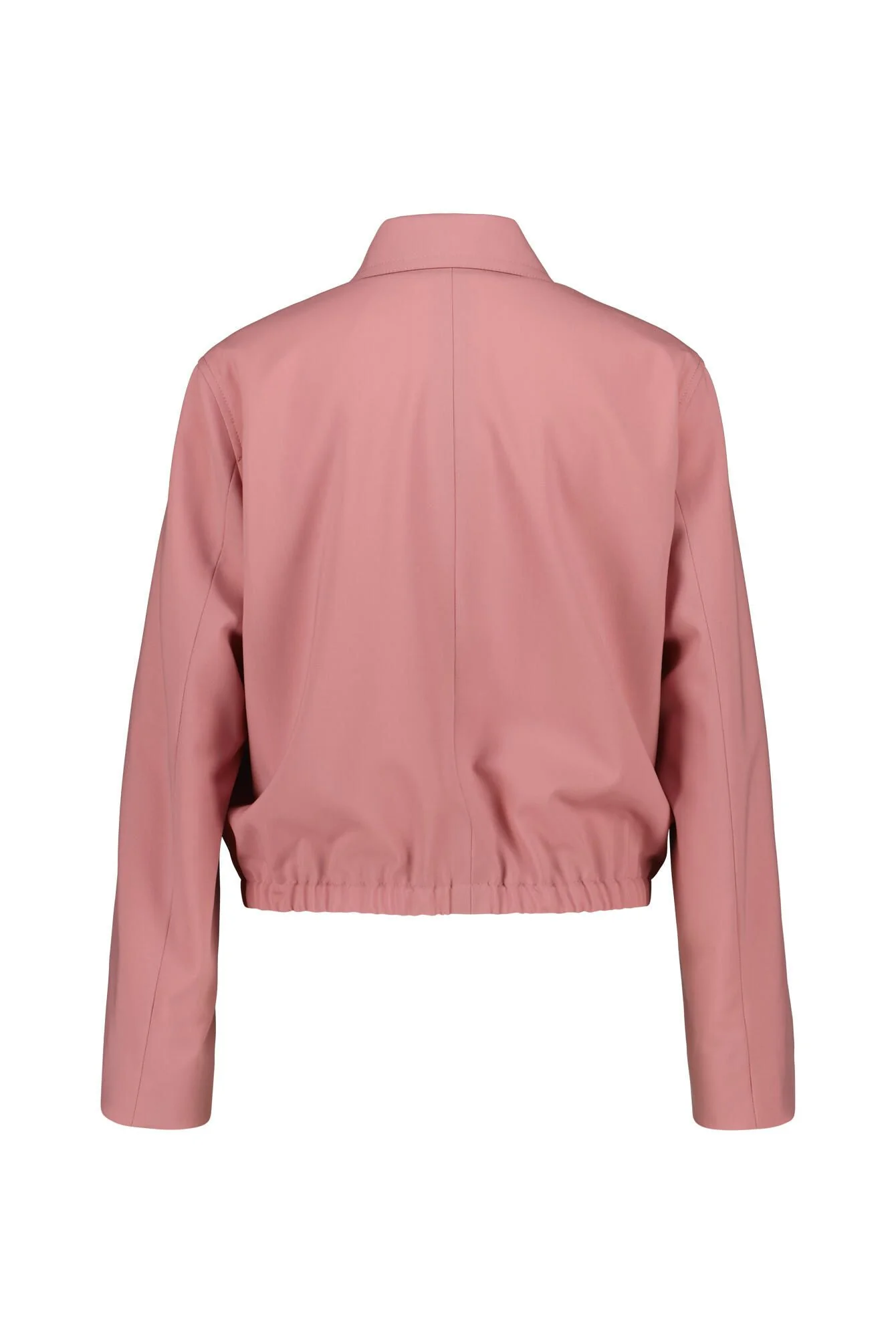 Blouson aus Schurwolle - Image 2