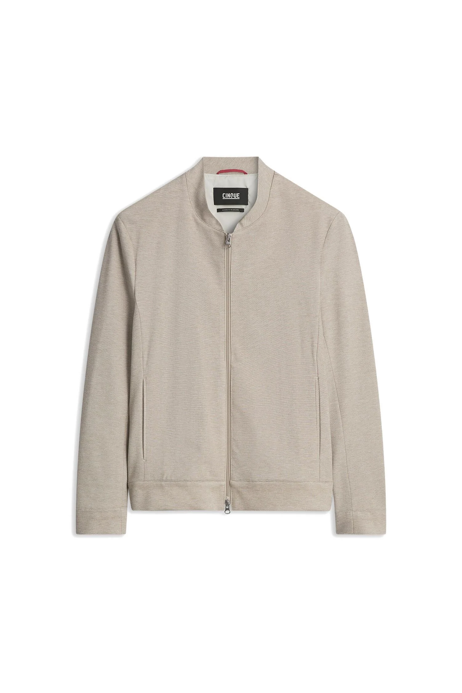 Blouson CICROSS aus Viskosemix