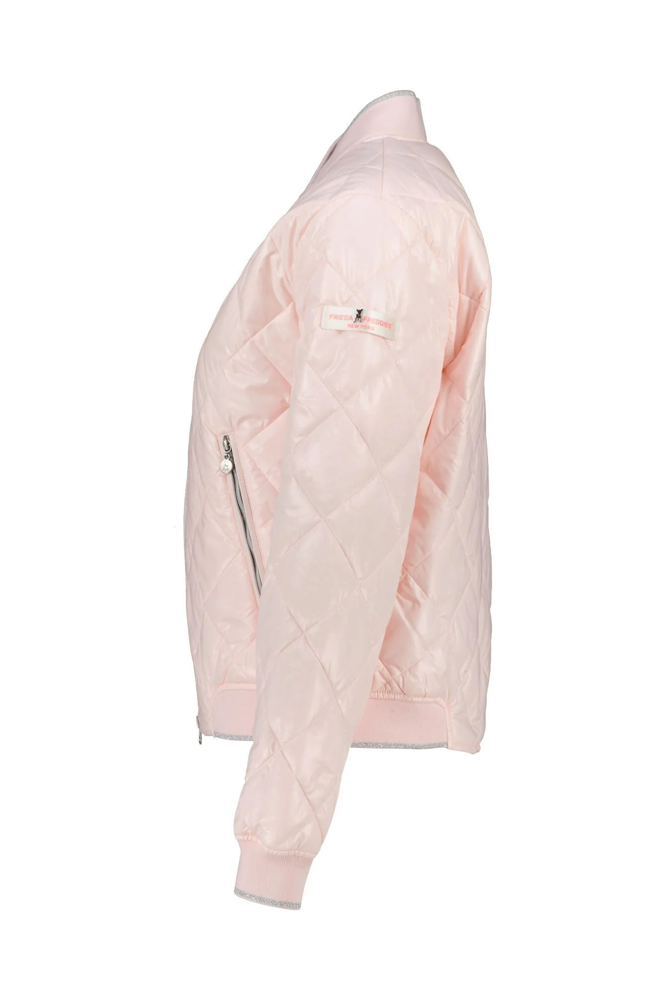 Blouson gesteppt - Image 3