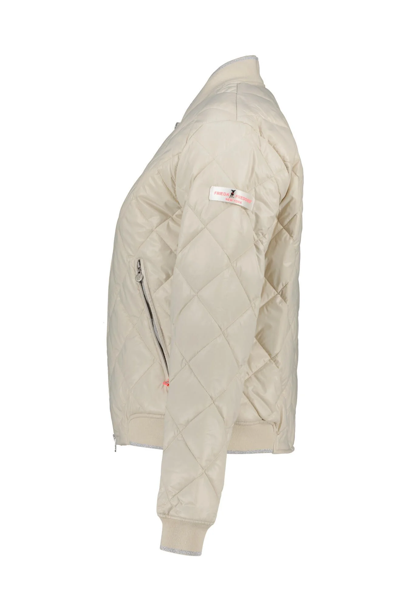 Blouson gesteppt - Image 3