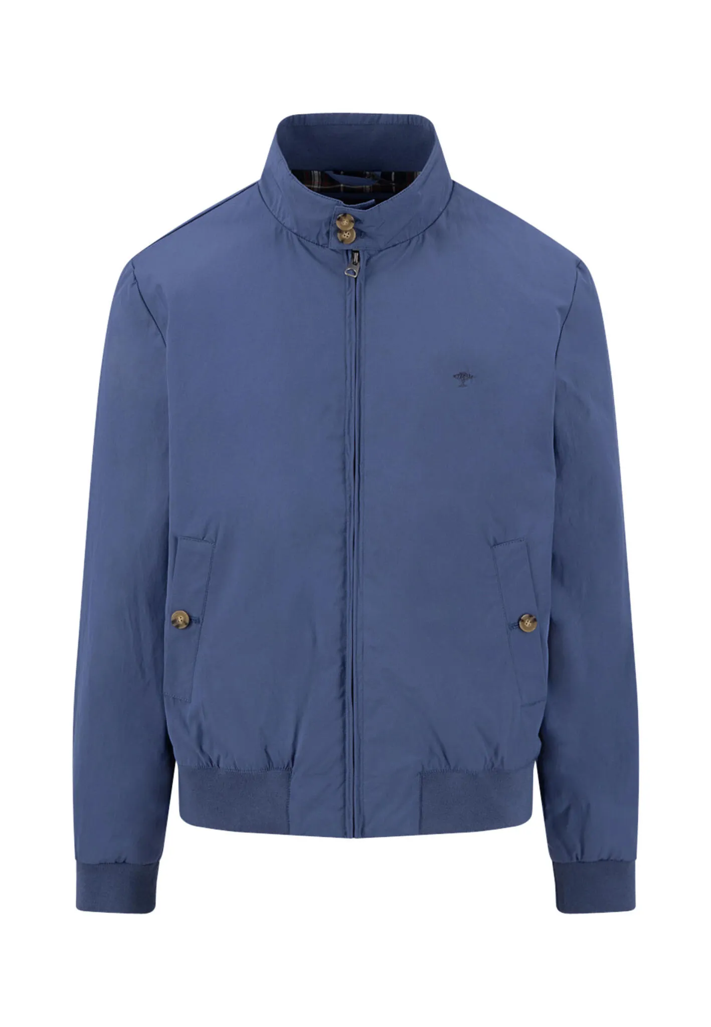 Blouson HARRINGTON mit Stehkragen