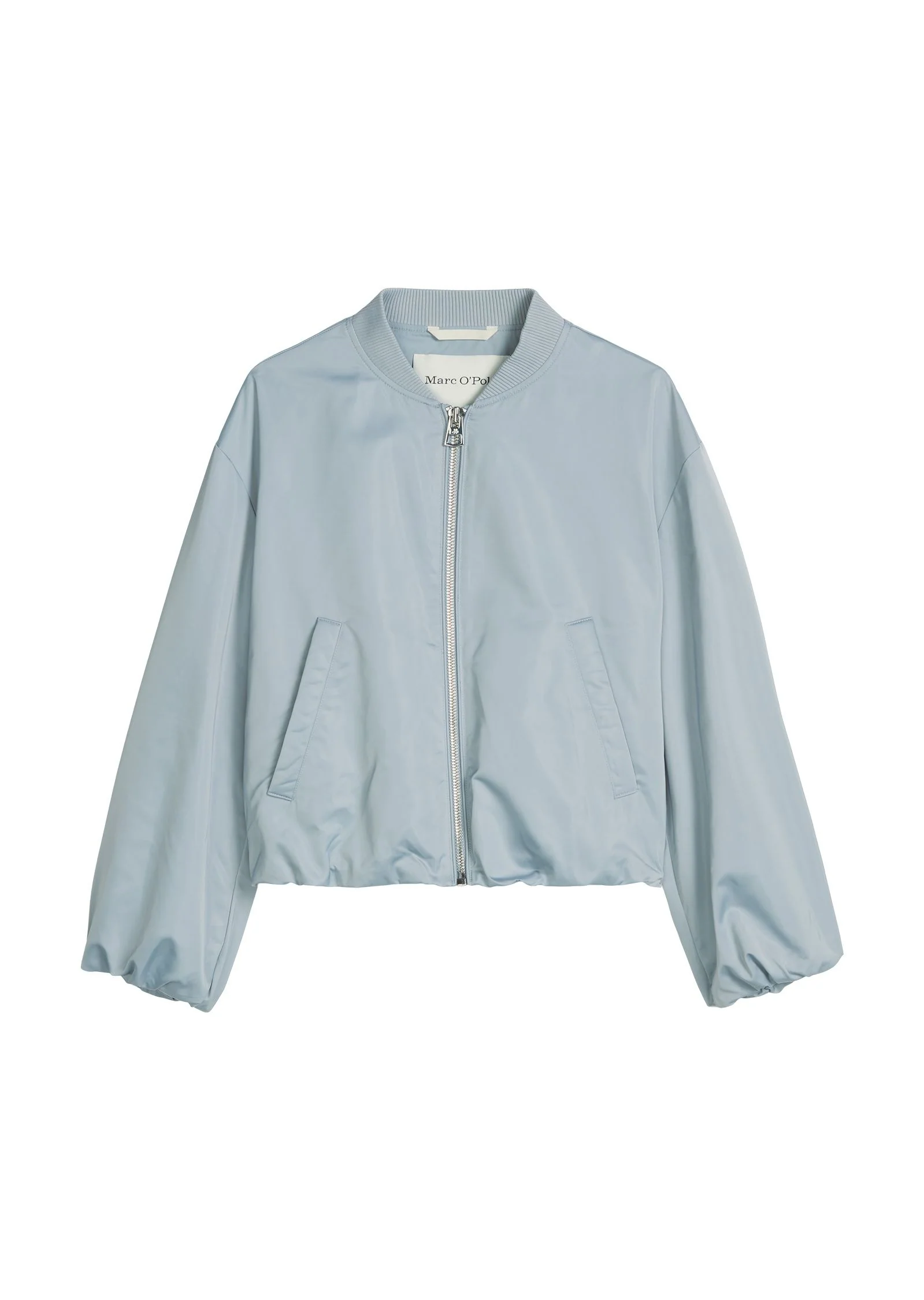Blouson im Aviator-Stil Regular Fit