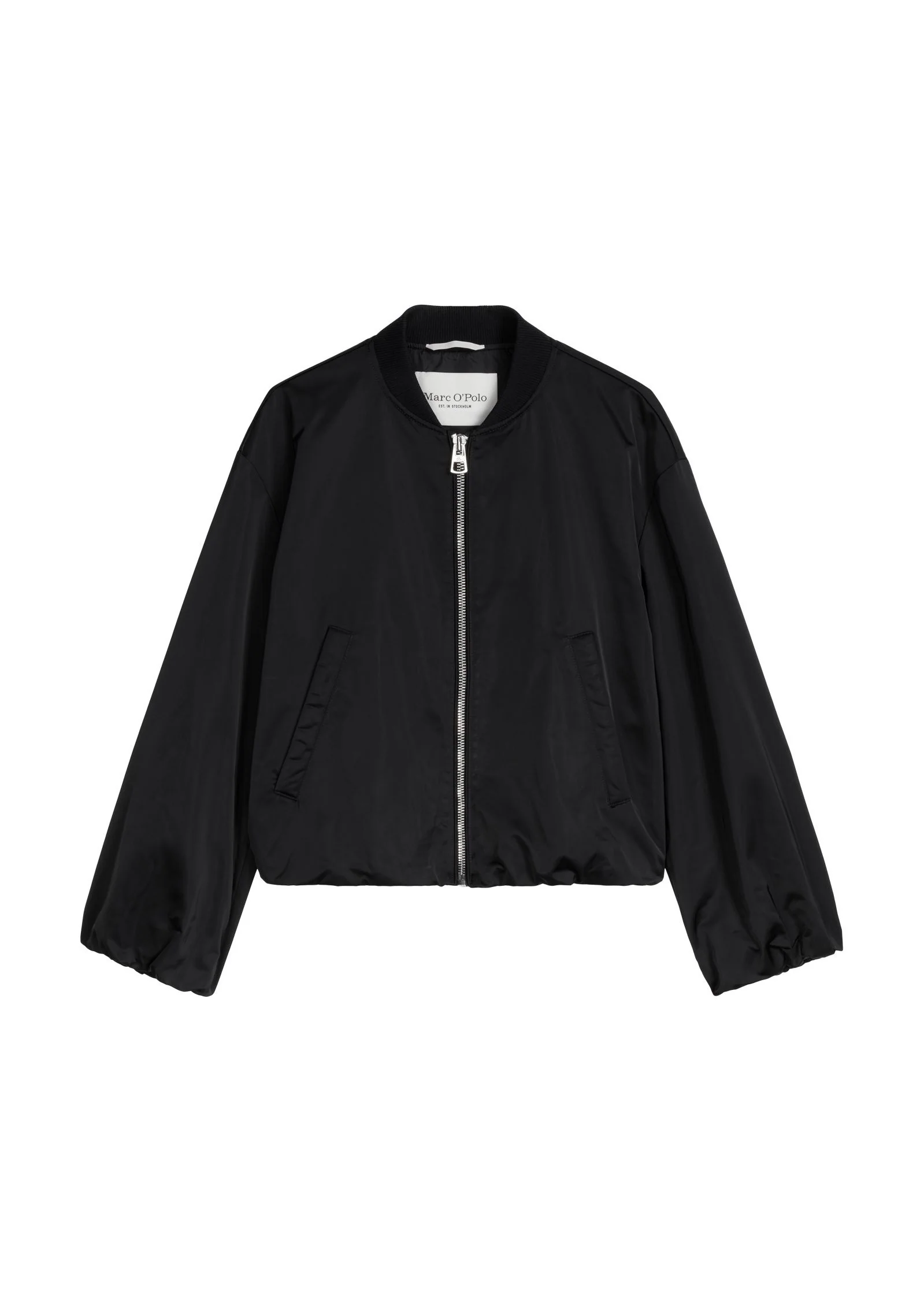 Blouson im Aviator-Stil Regular Fit