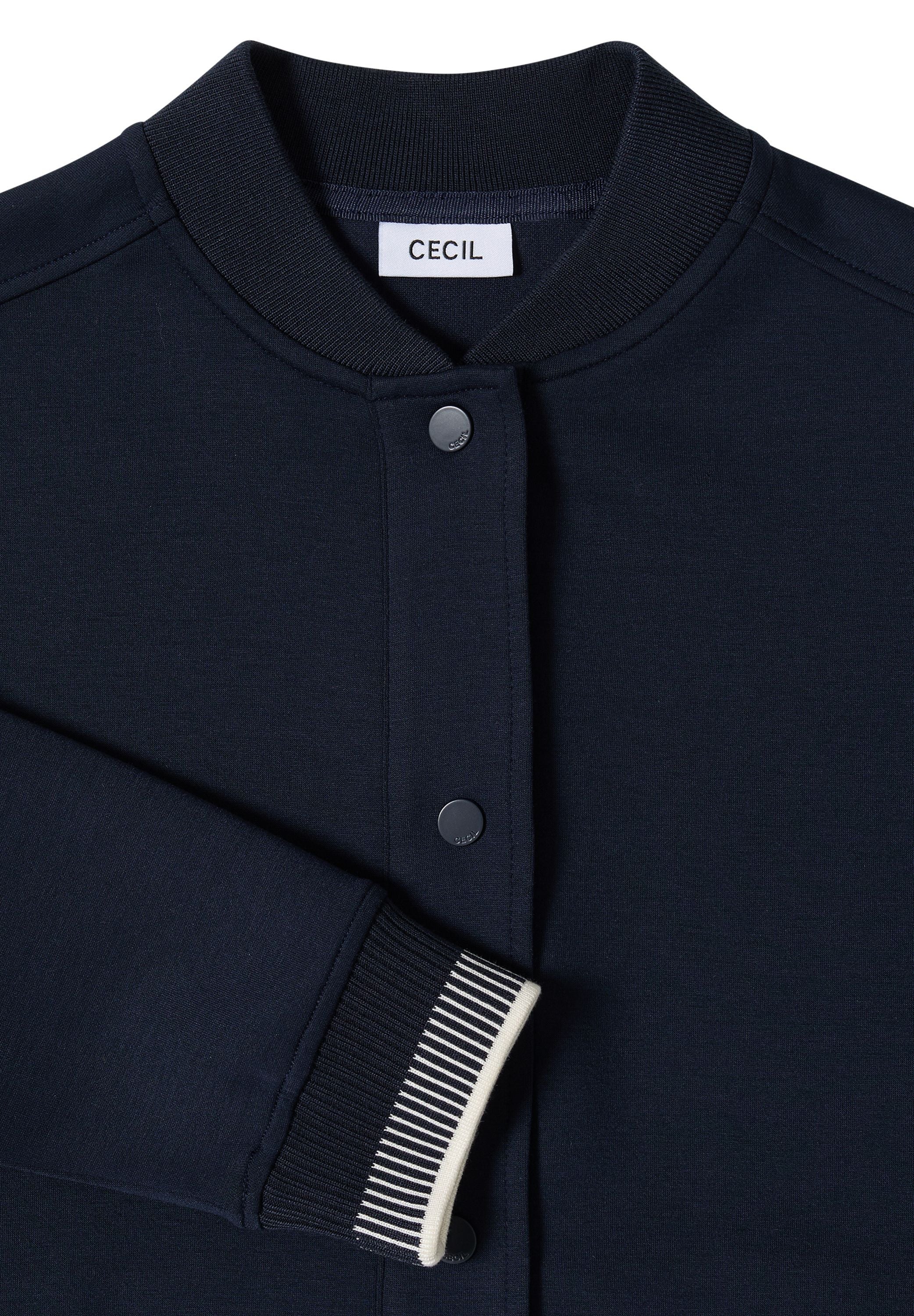 Blouson in College-Optik - Image 6