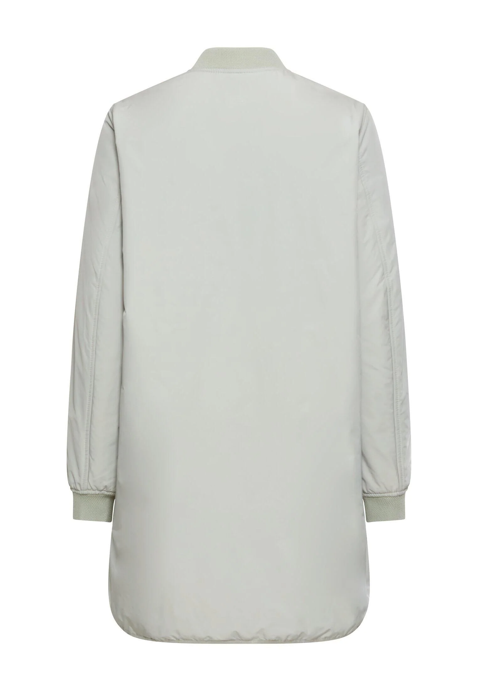 Blouson-Jacke Long Fit - Image 2