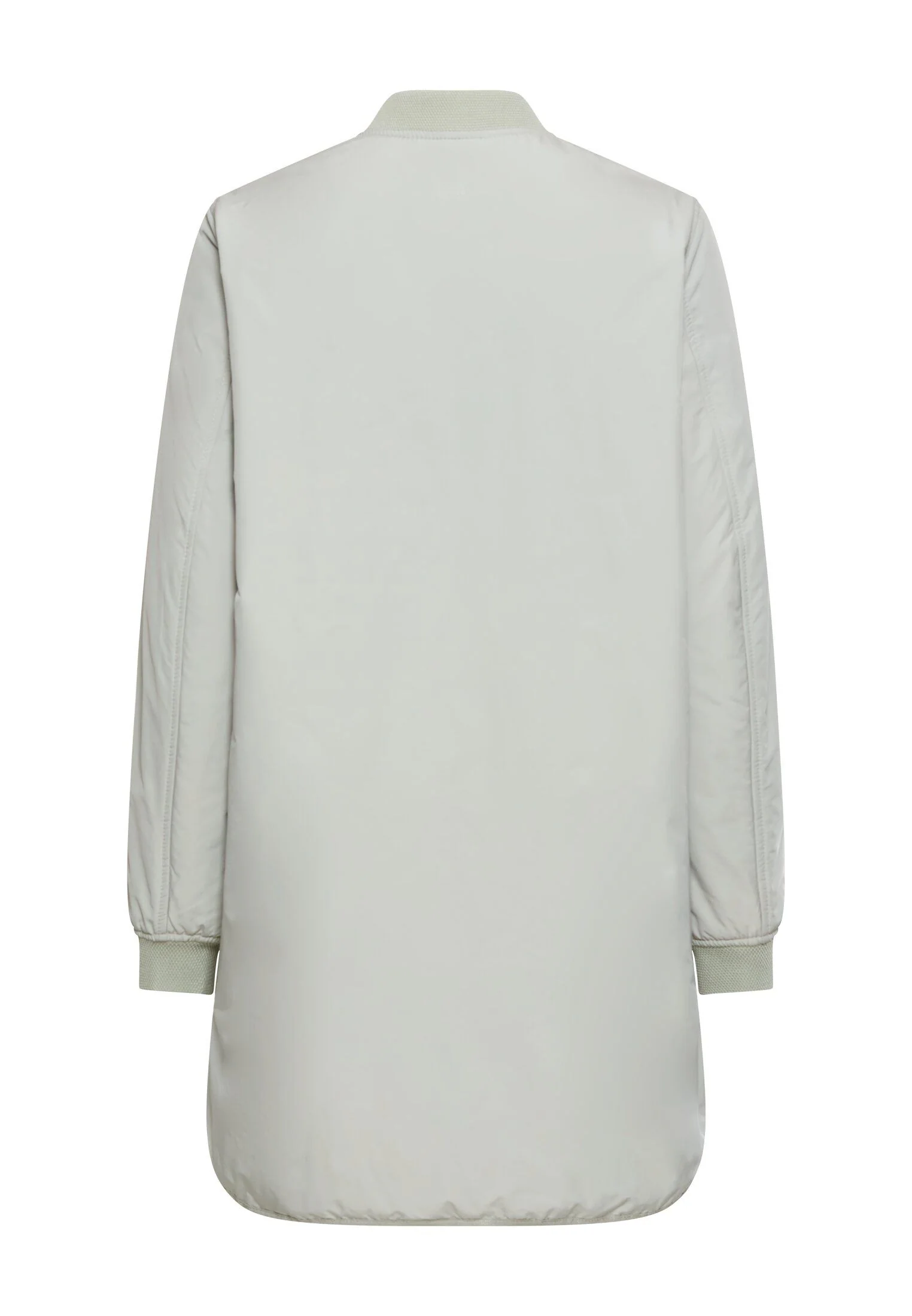 Blouson-Jacke Long Fit - Image 3
