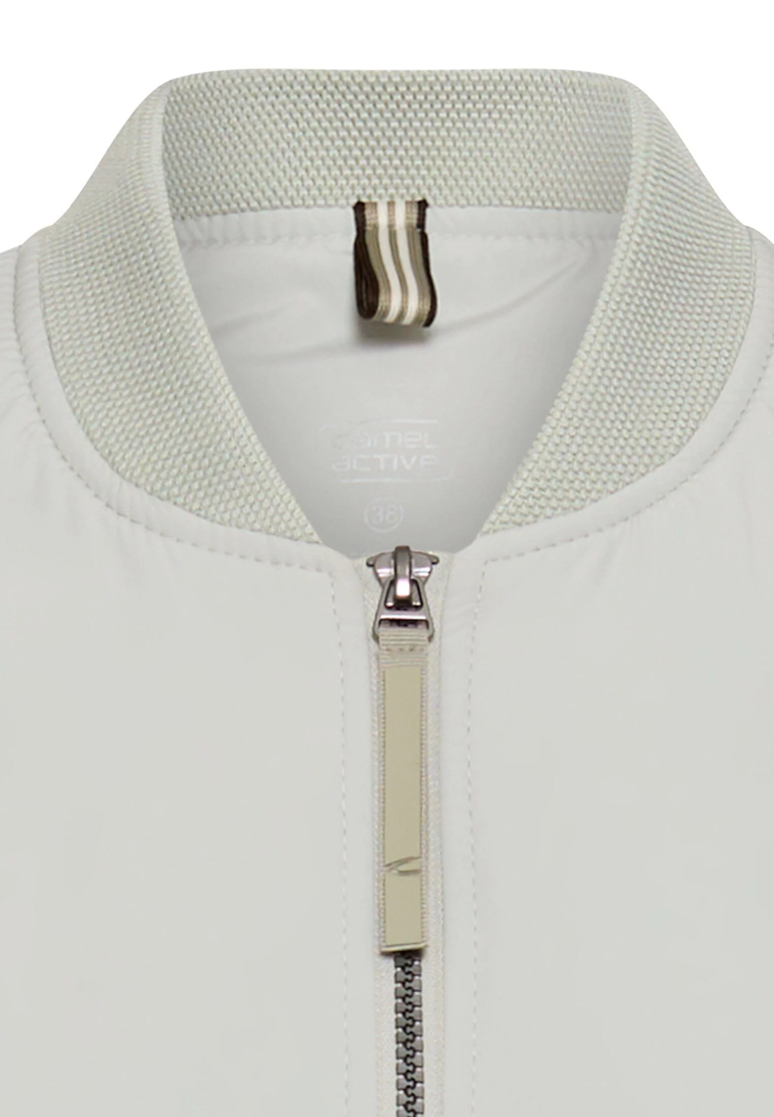 Blouson-Jacke Long Fit - Image 4