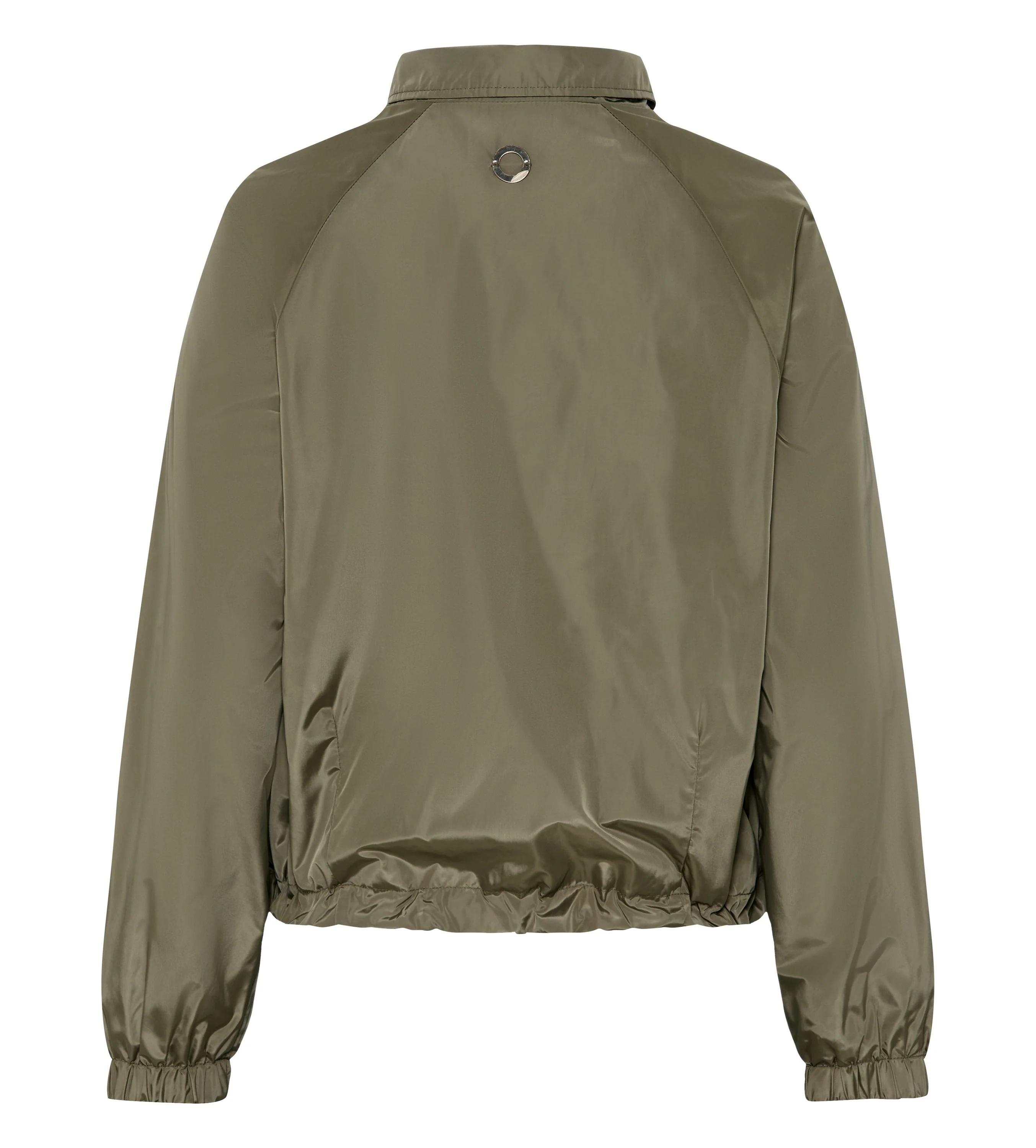 Blouson-Jacke mit Stehkragen - Image 2