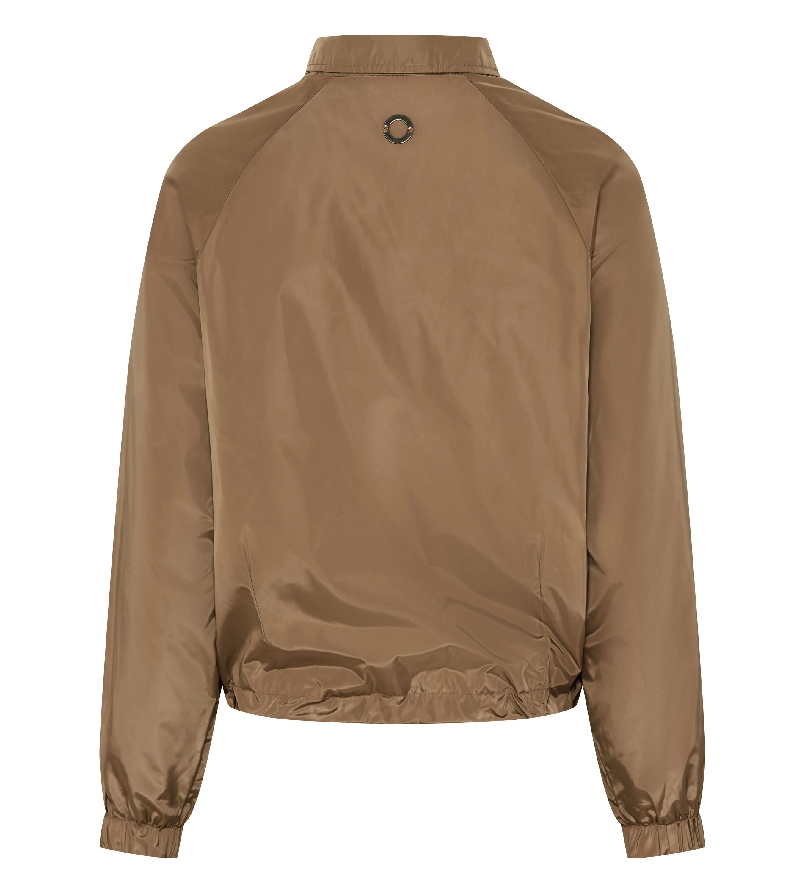 Blouson-Jacke mit Stehkragen - Image 2