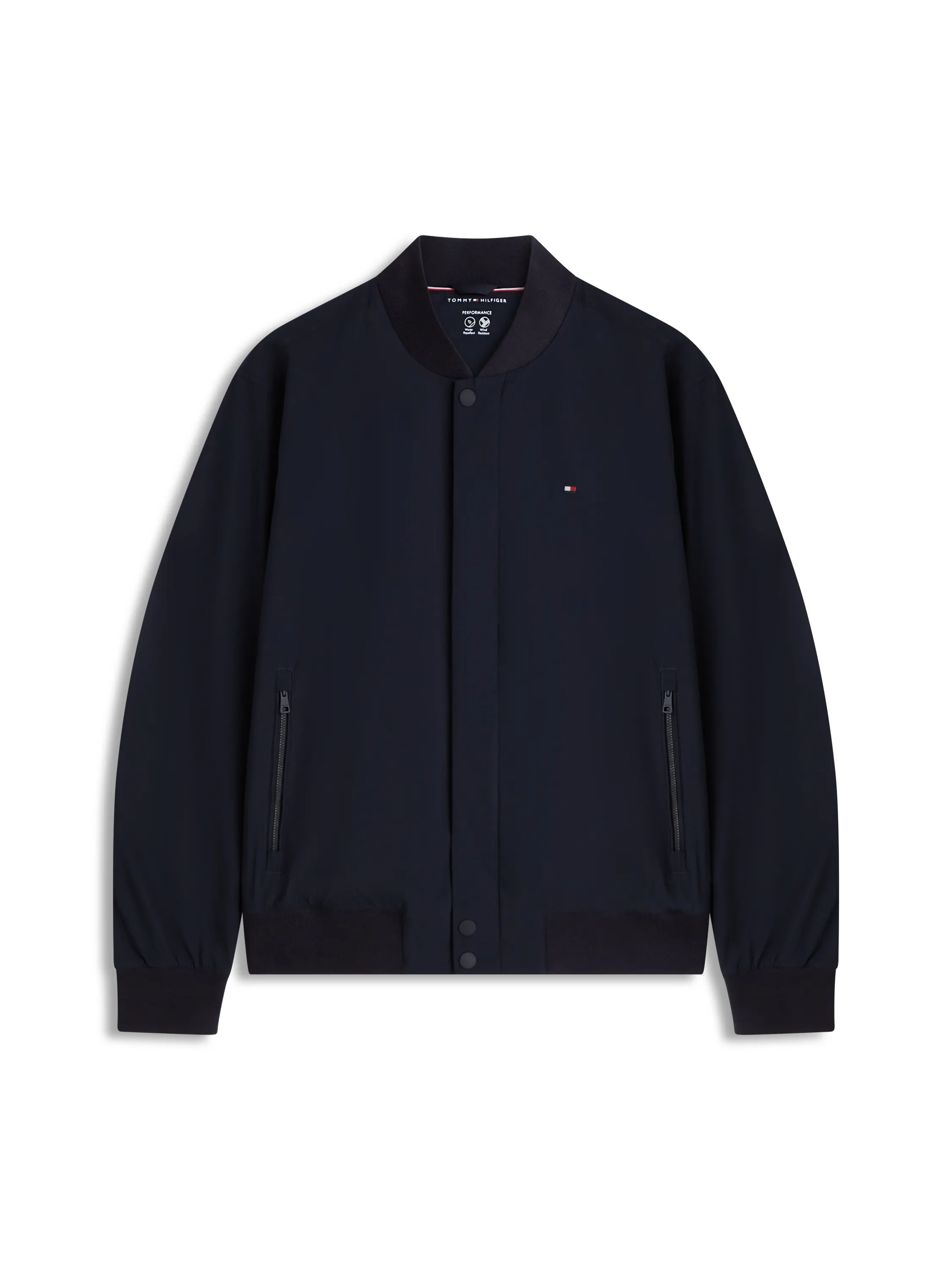 Blouson-Jacke mit Stehkragen - Image 2