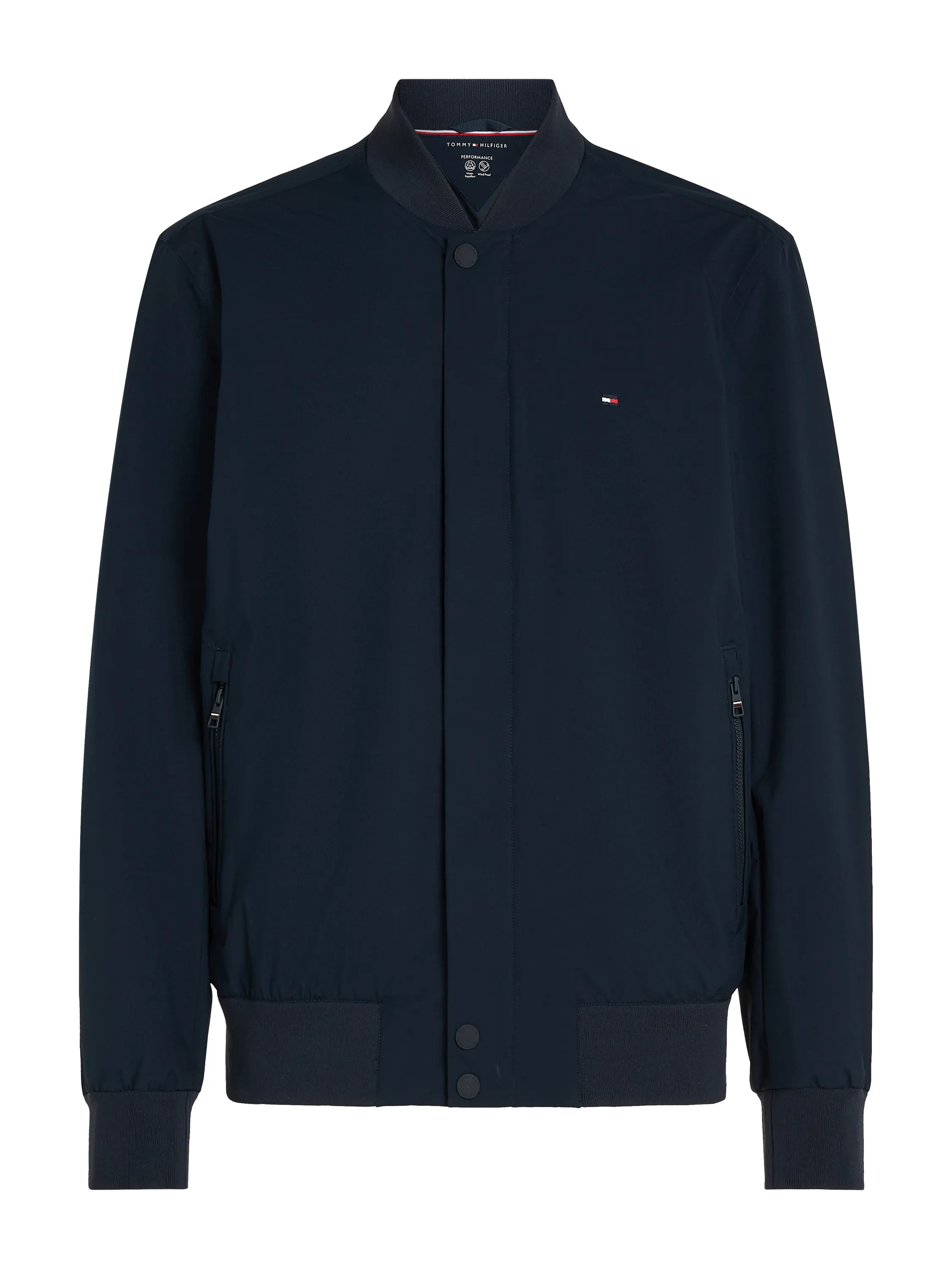 Blouson-Jacke mit Stehkragen - Image 5