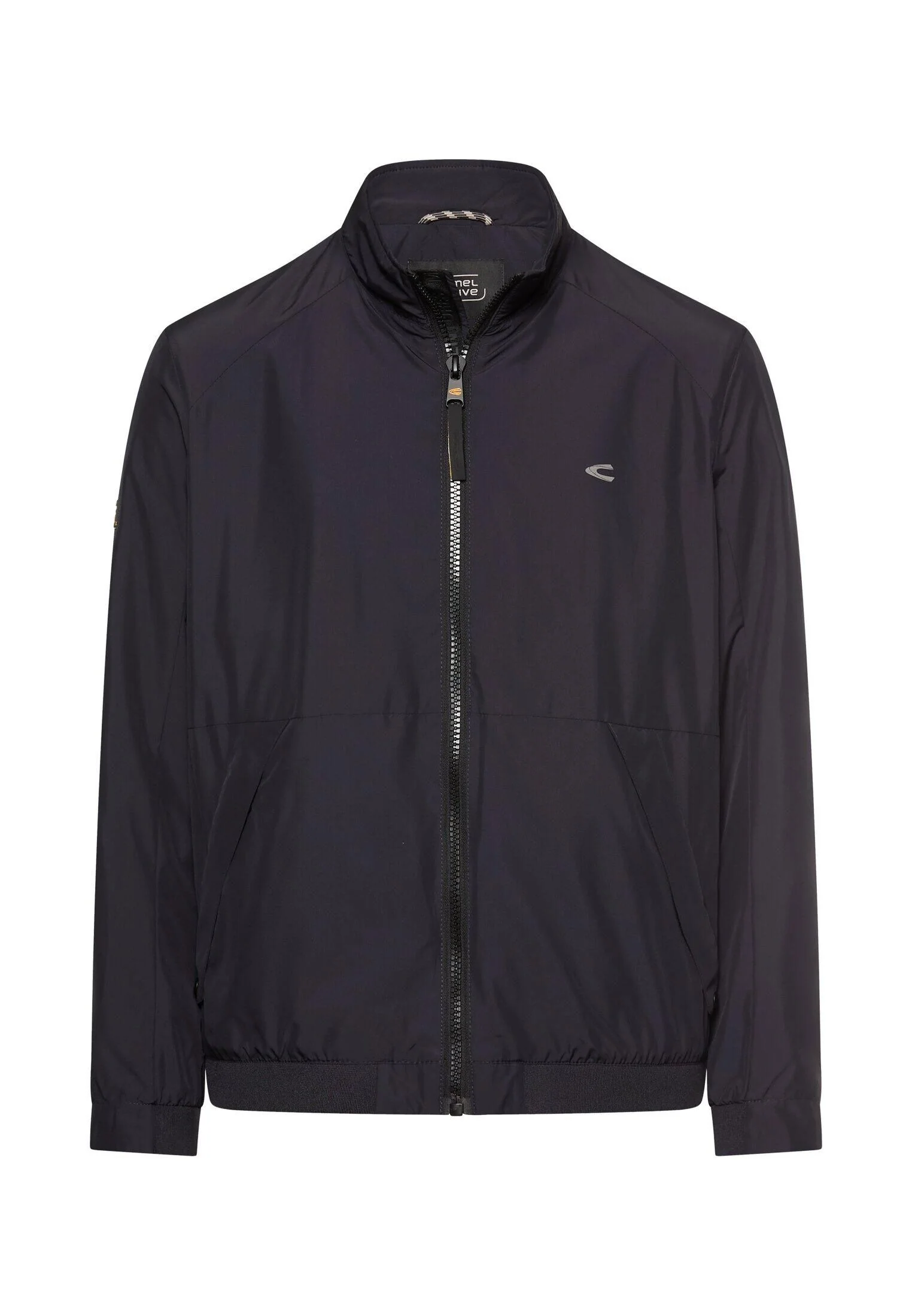 Blouson-Jacke Regular Fit