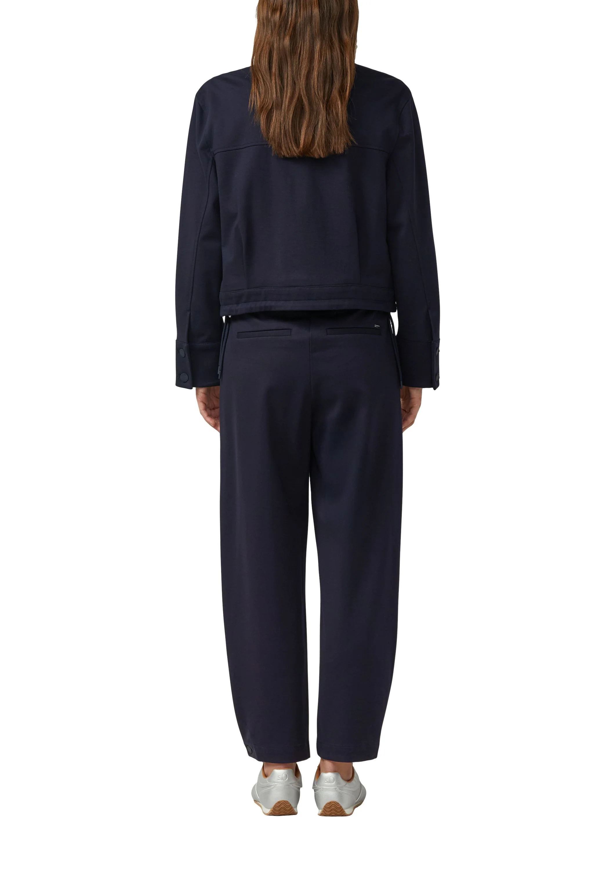 Blouson mit Stehkragen - Image 3