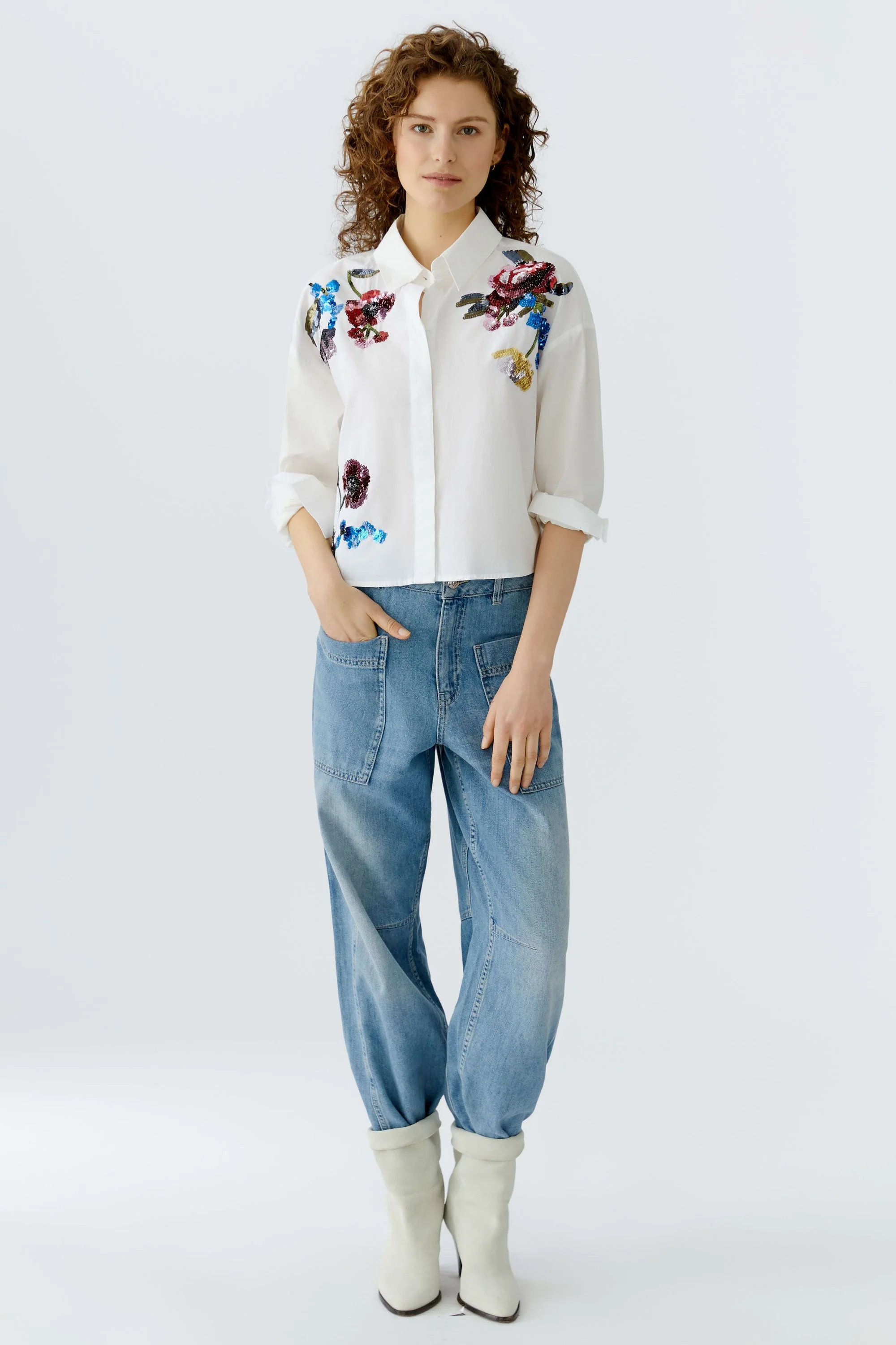 Bluse - Image 4