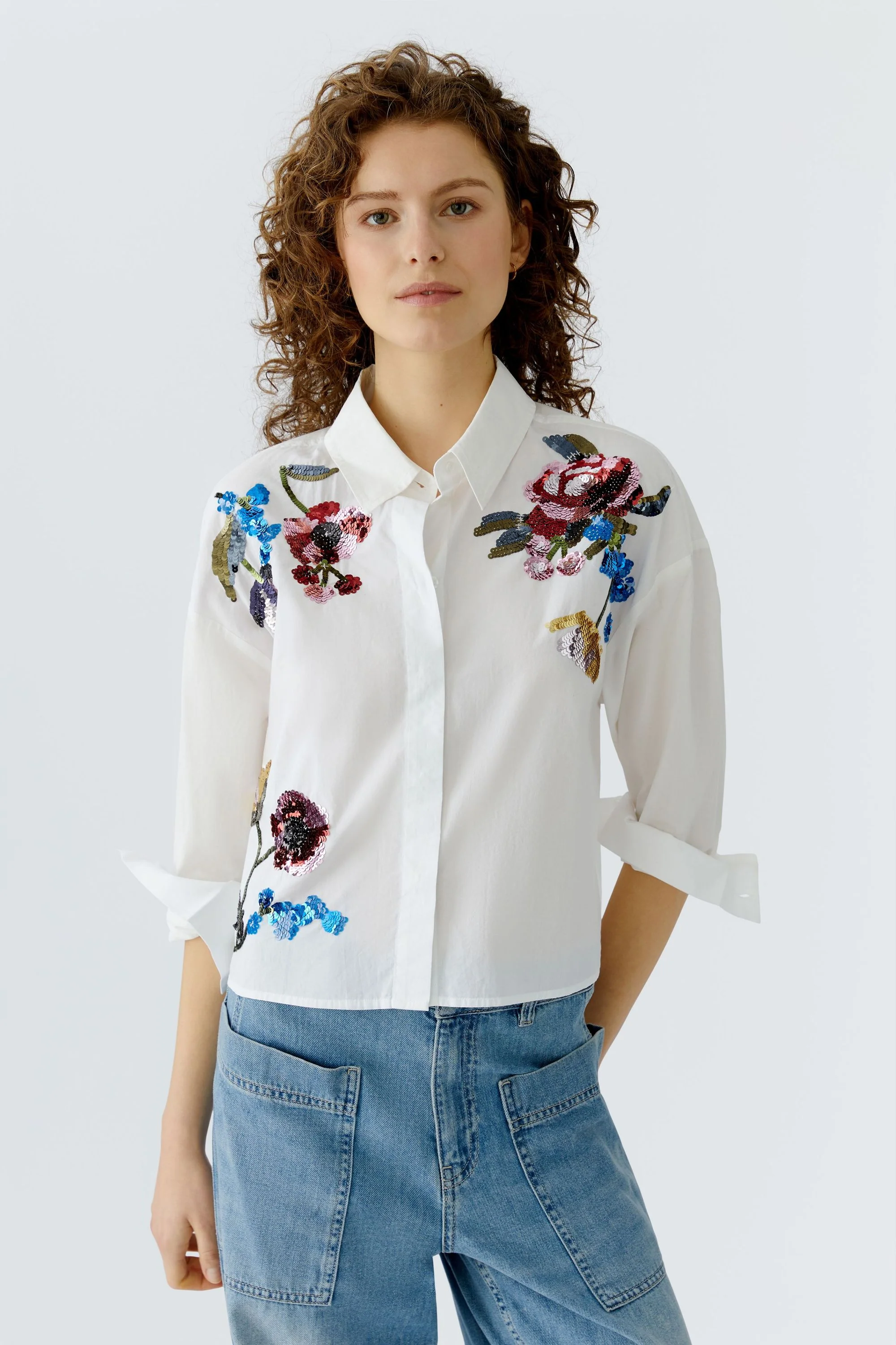 Bluse - Image 5