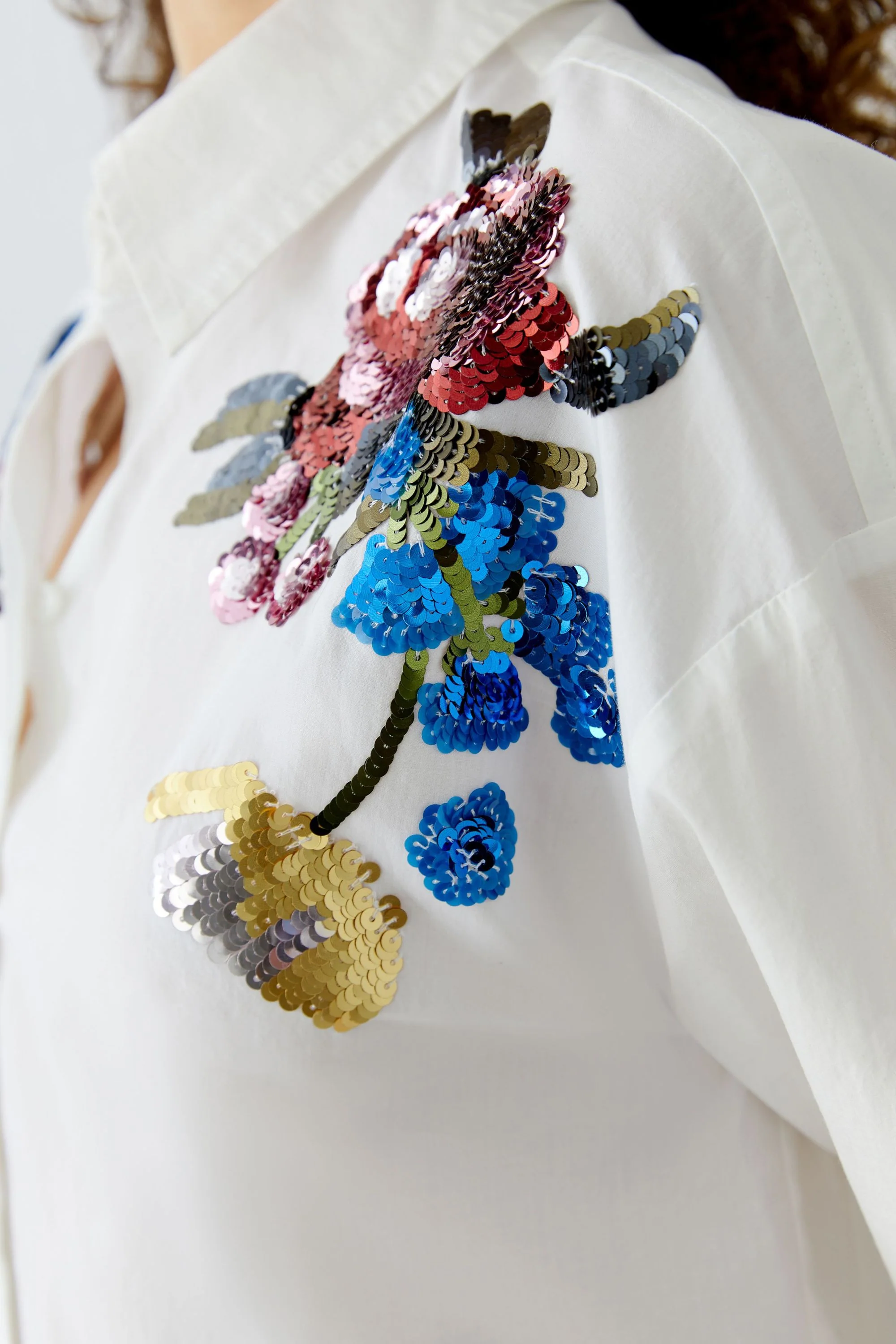 Bluse - Image 6