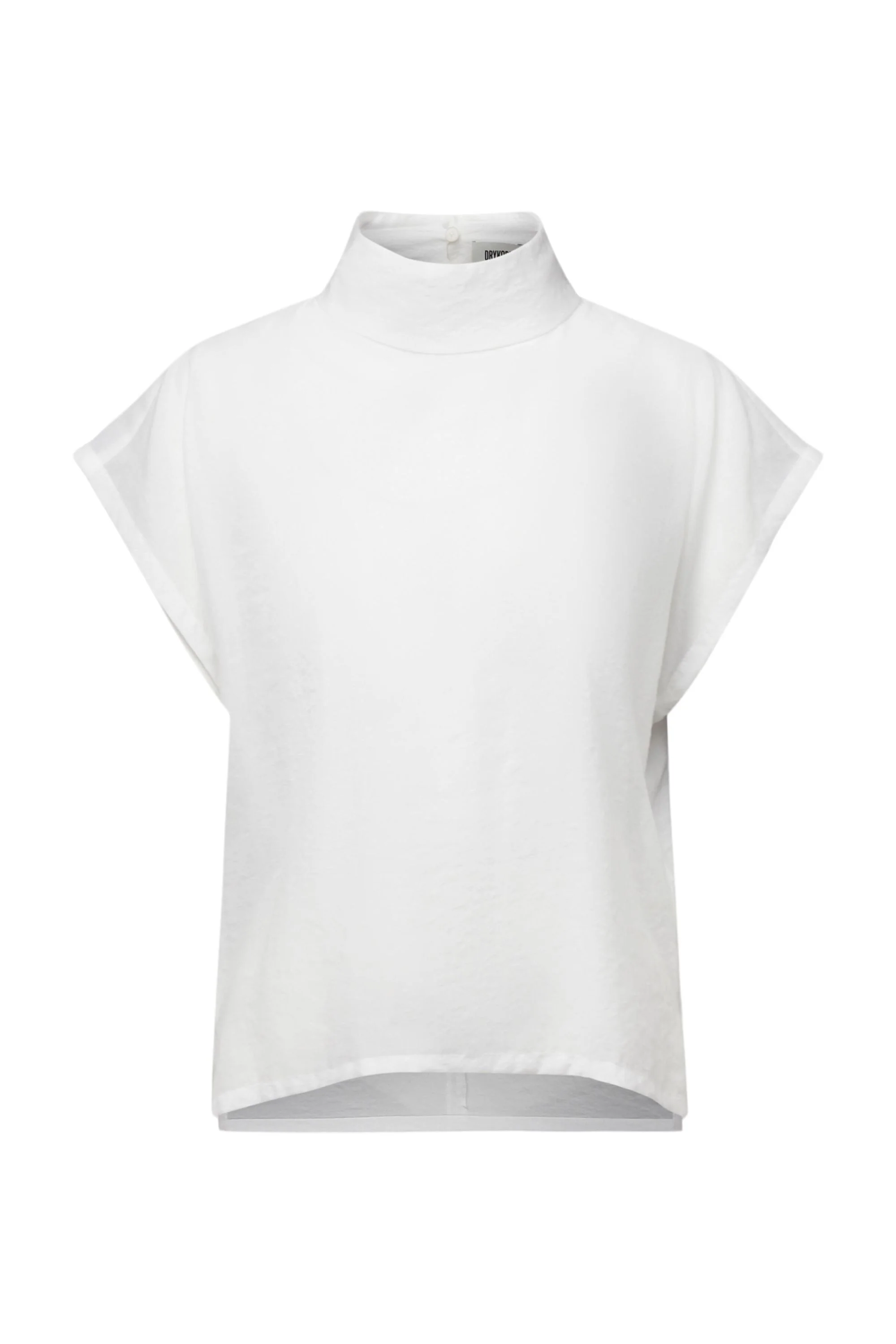 Bluse ALARIA aus Lyocellmix