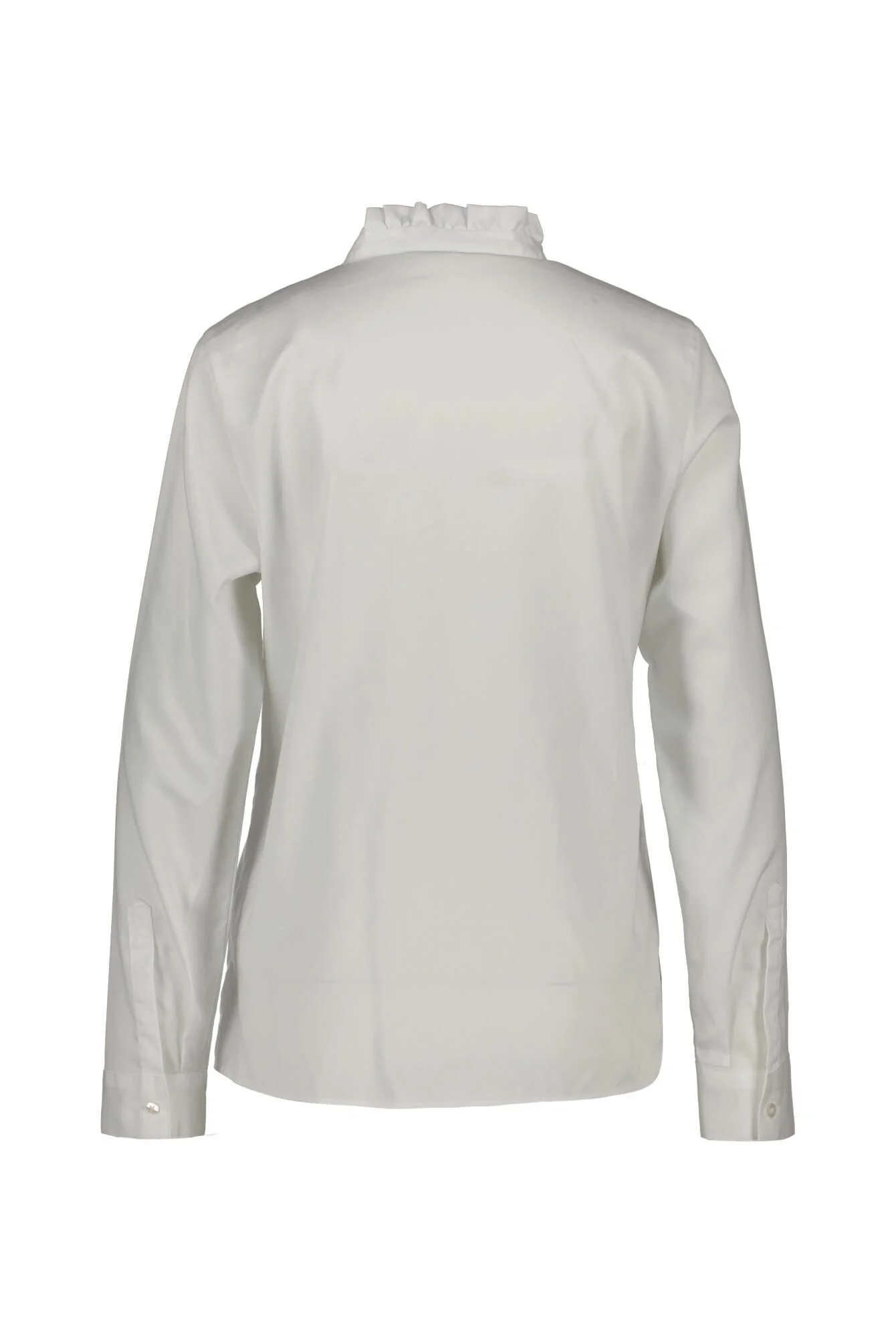 Bluse aus Baumwolle - Image 2