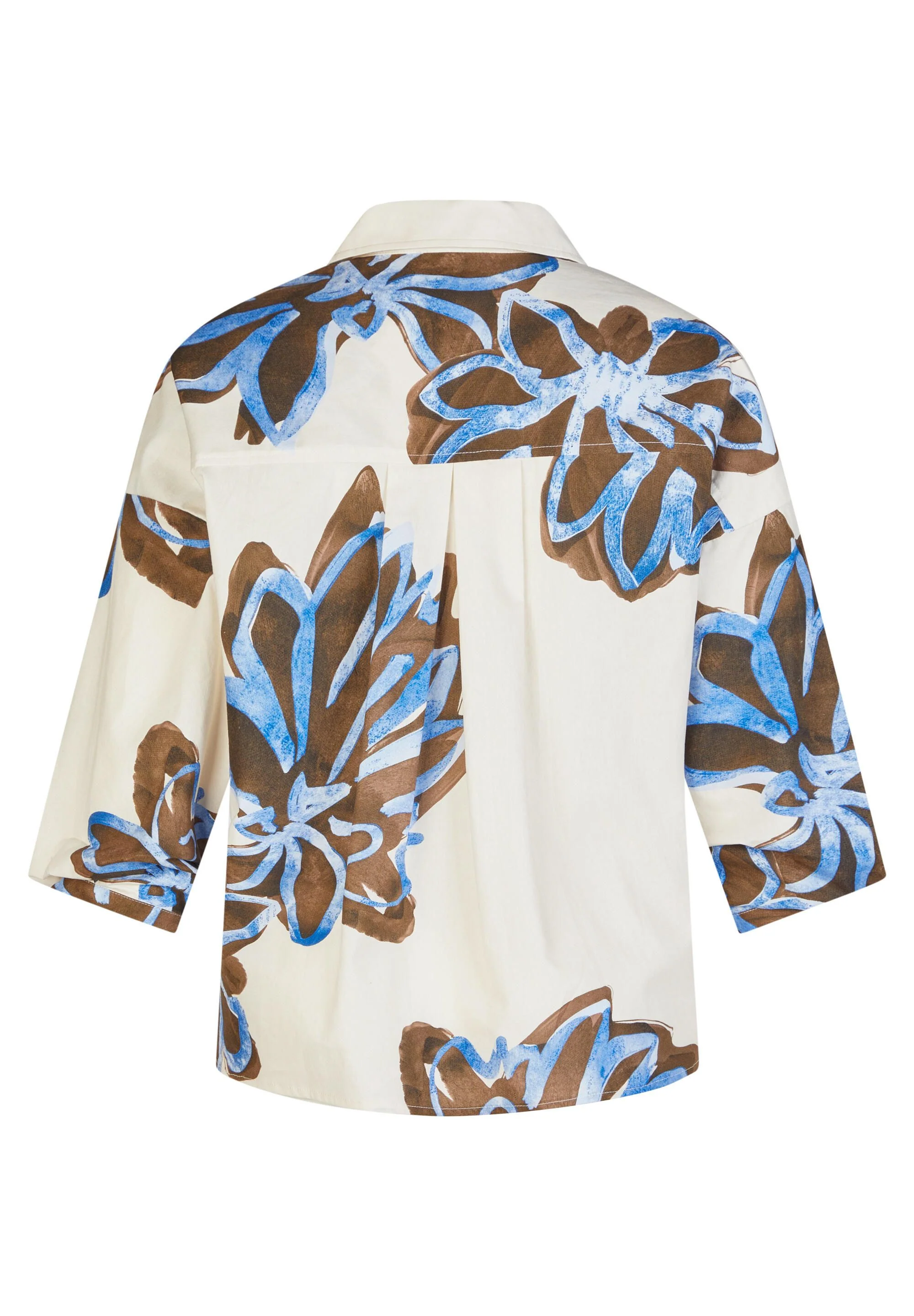 Bluse aus Baumwolle - Image 2