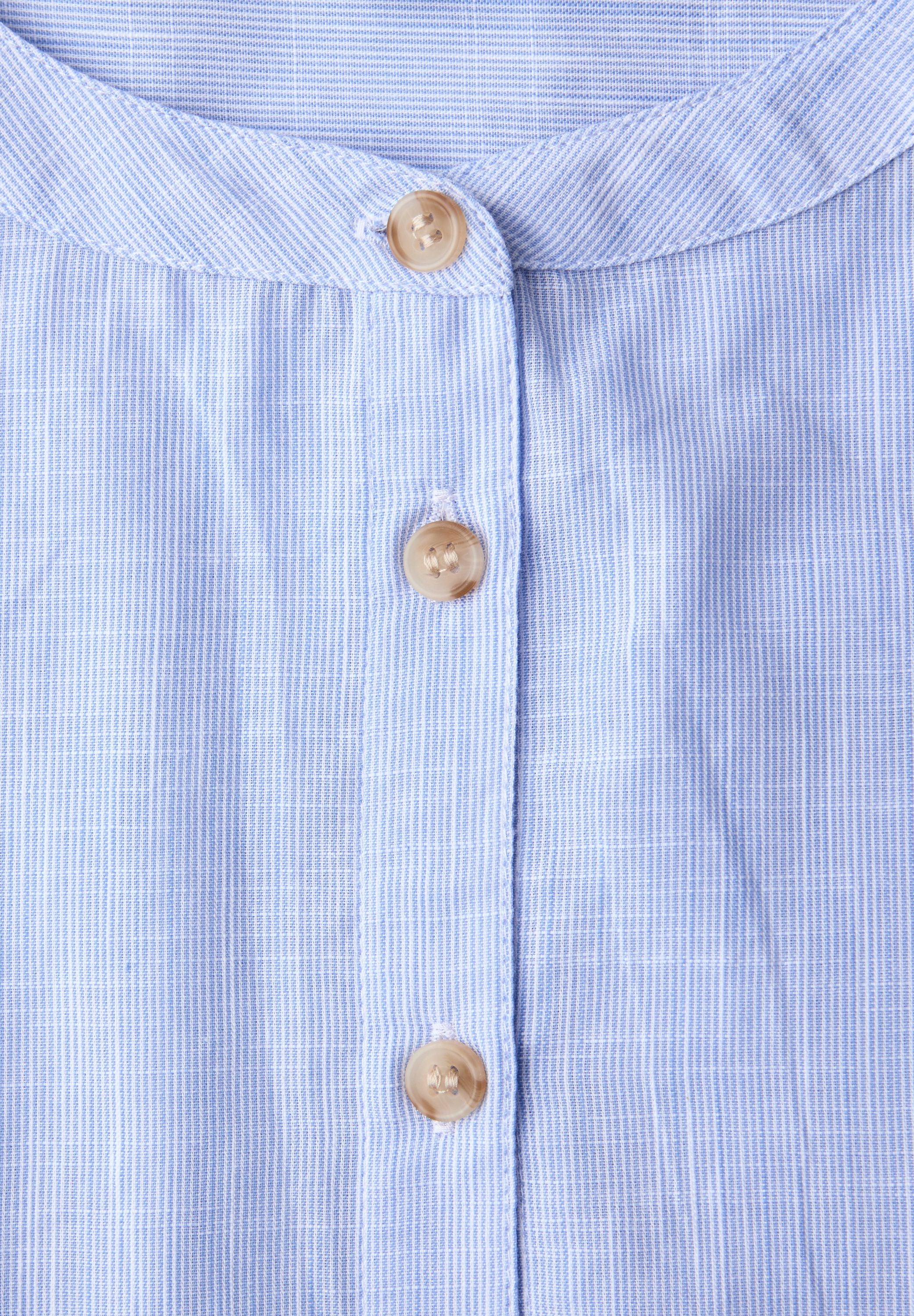 Bluse aus Baumwolle - Image 7