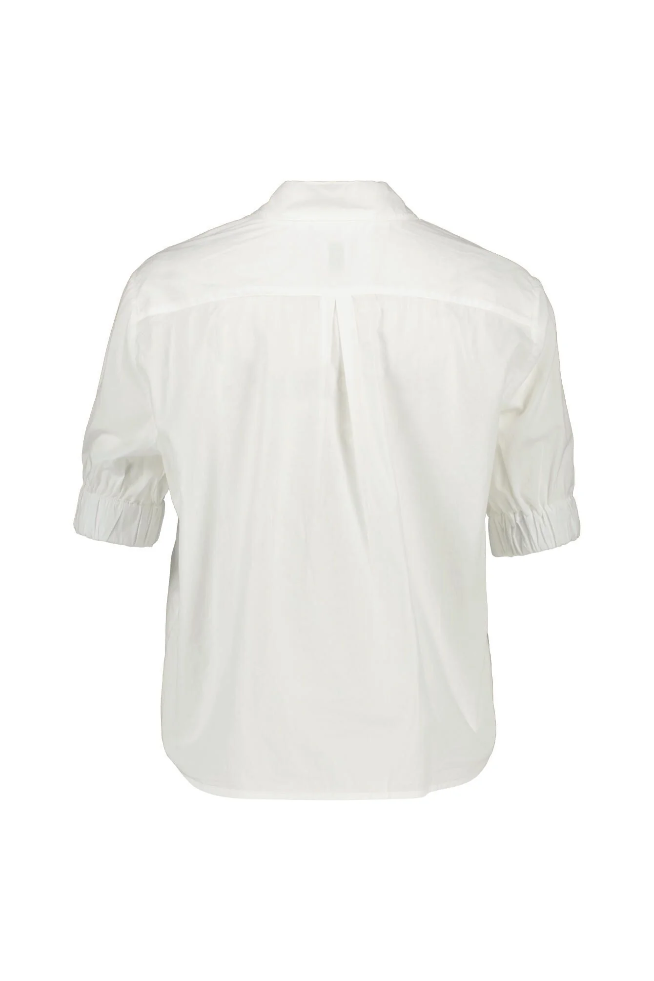 Bluse aus Baumwolle - Image 2