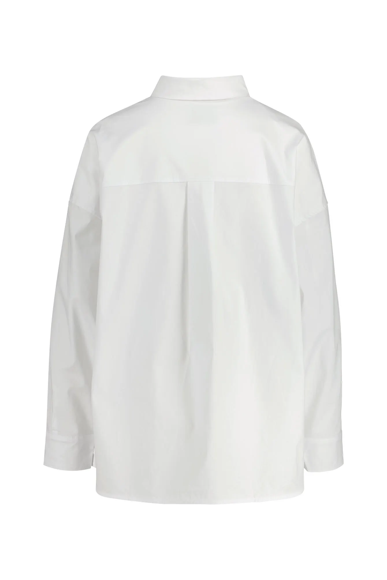 Bluse aus Baumwolle - Image 2