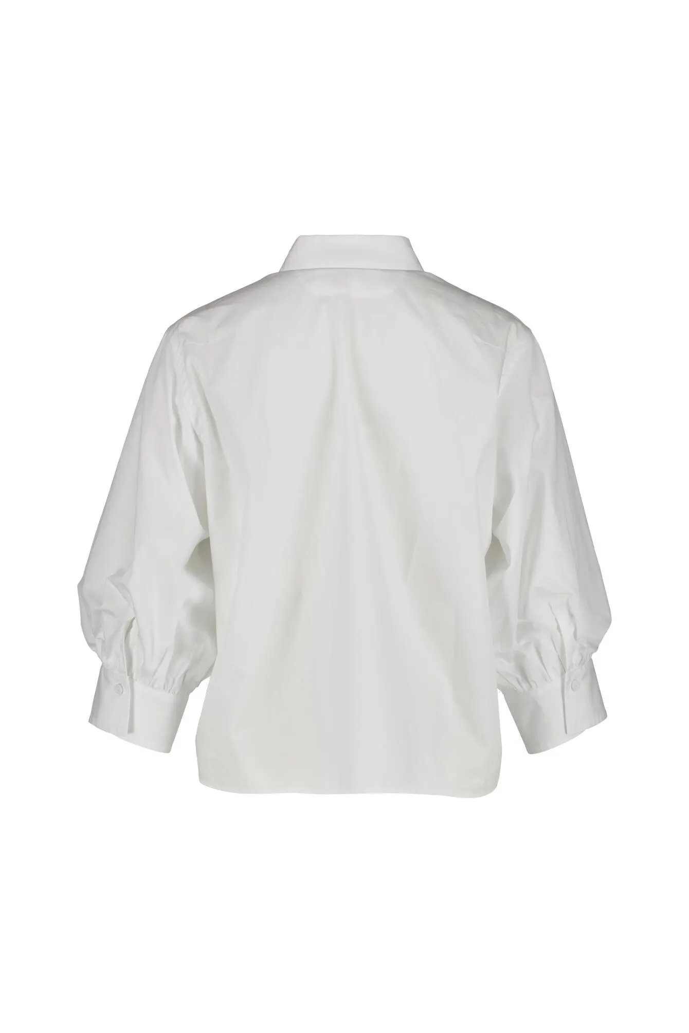 Bluse aus Baumwolle - Image 2