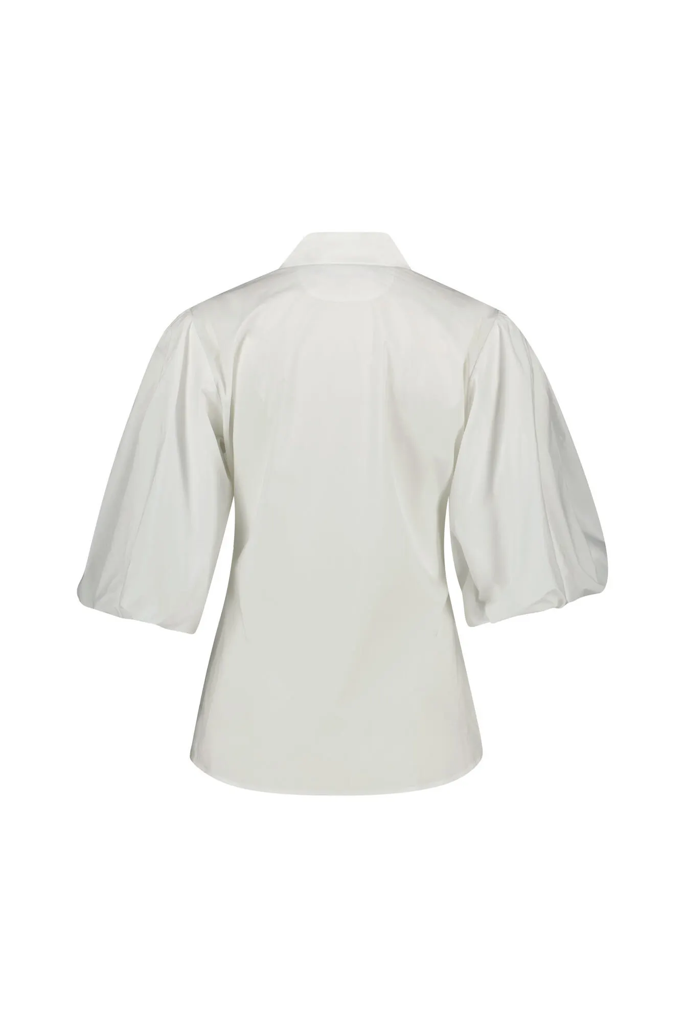 Bluse aus Baumwolle - Image 2