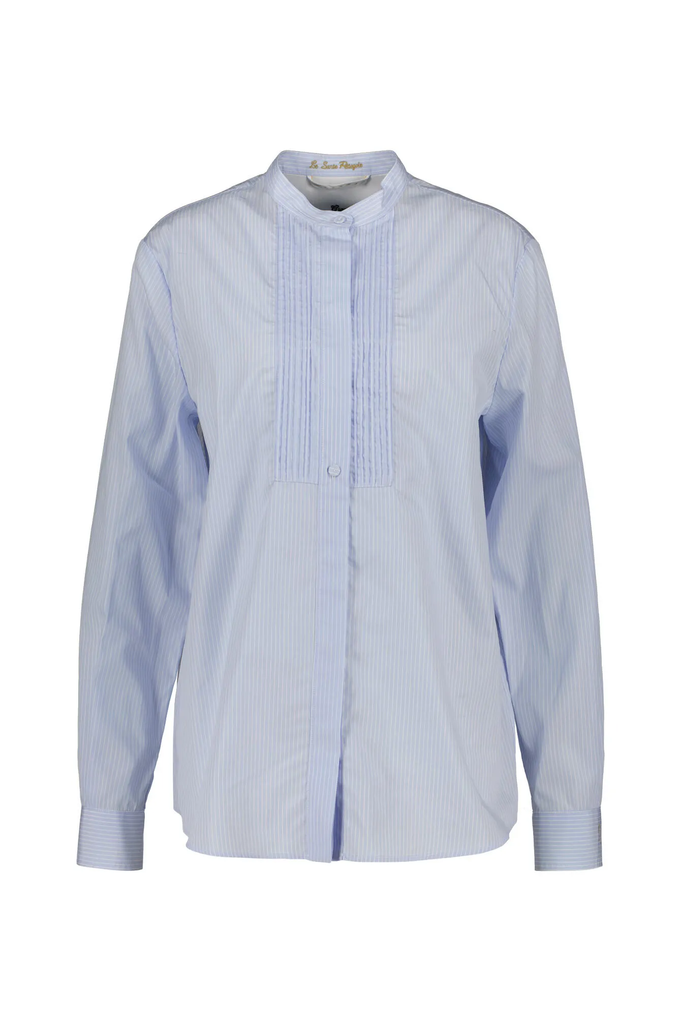 Bluse aus Baumwolle