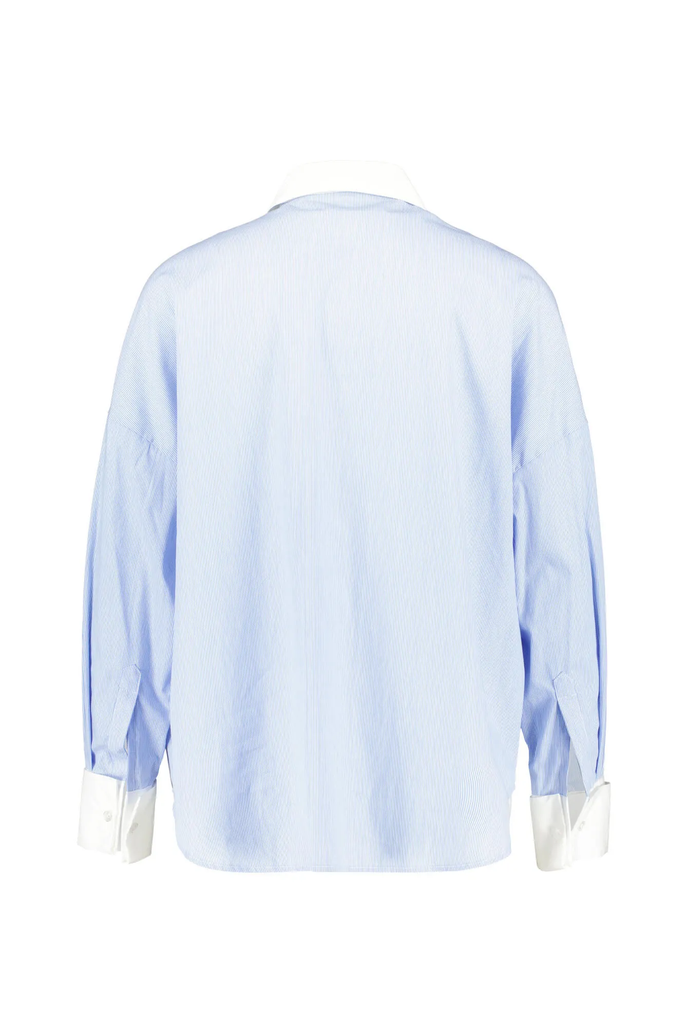 Bluse aus Baumwolle - Image 2