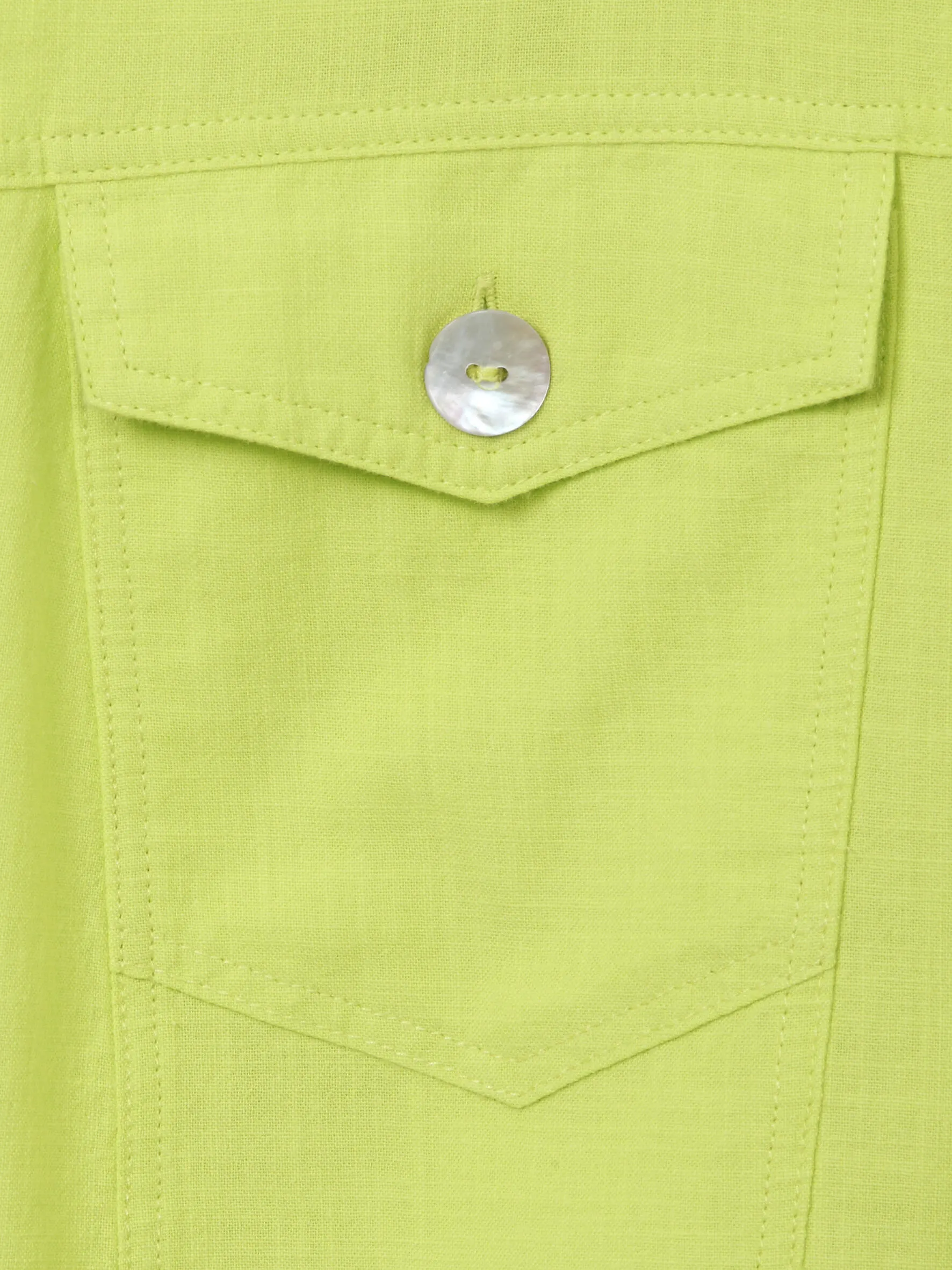 Bluse aus Baumwolle - Image 3