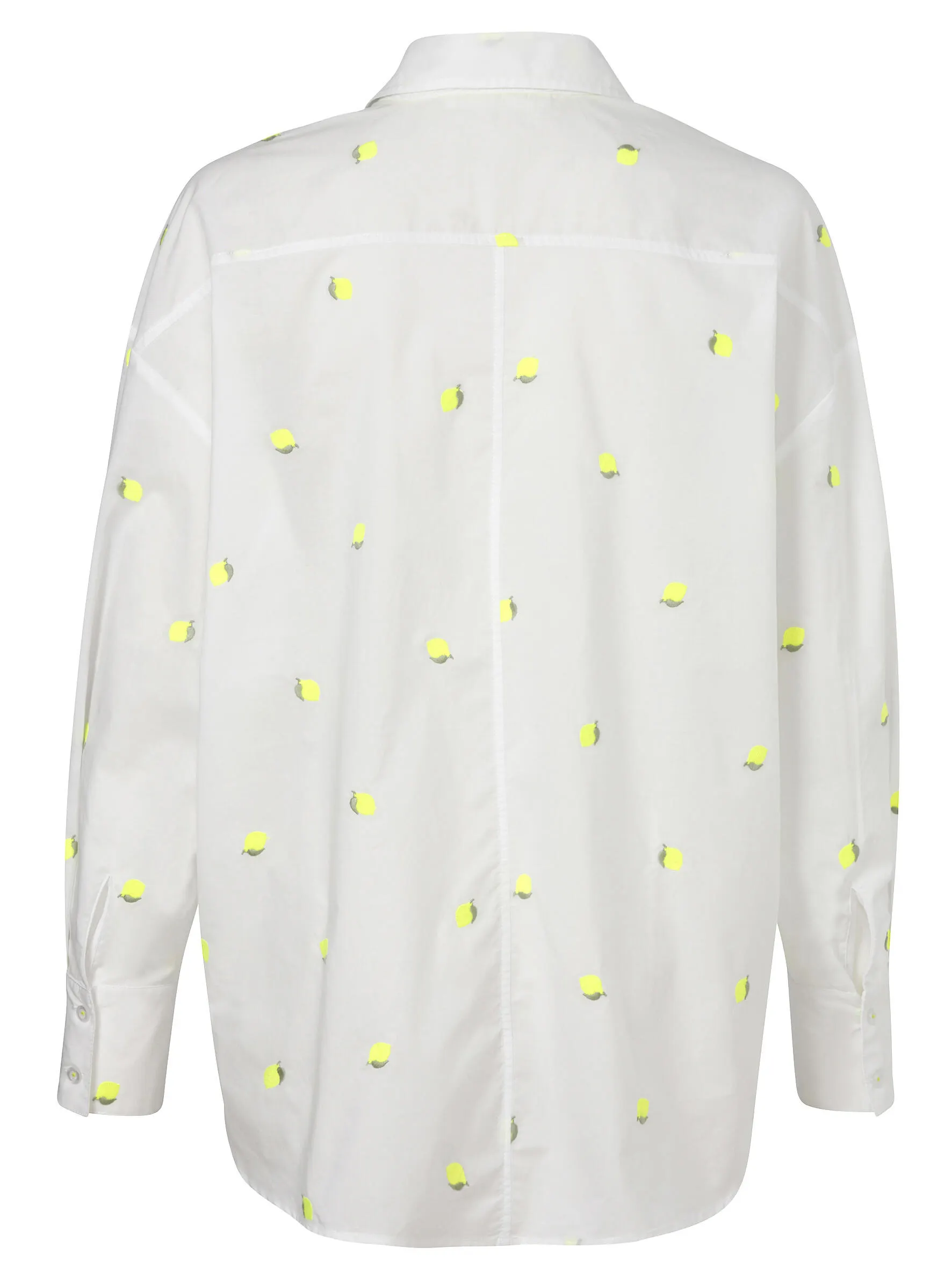 Bluse aus Baumwolle - Image 2