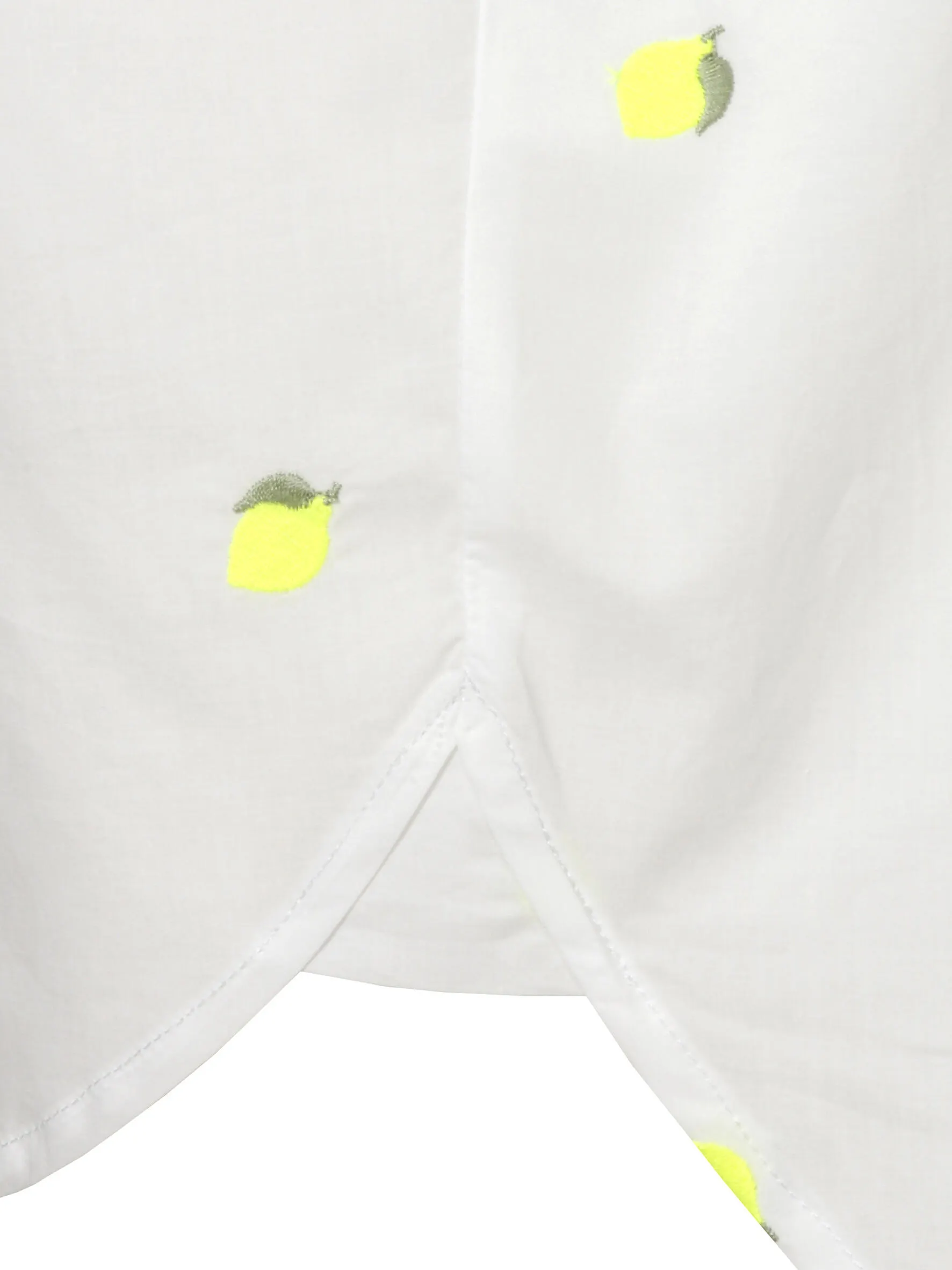 Bluse aus Baumwolle - Image 3