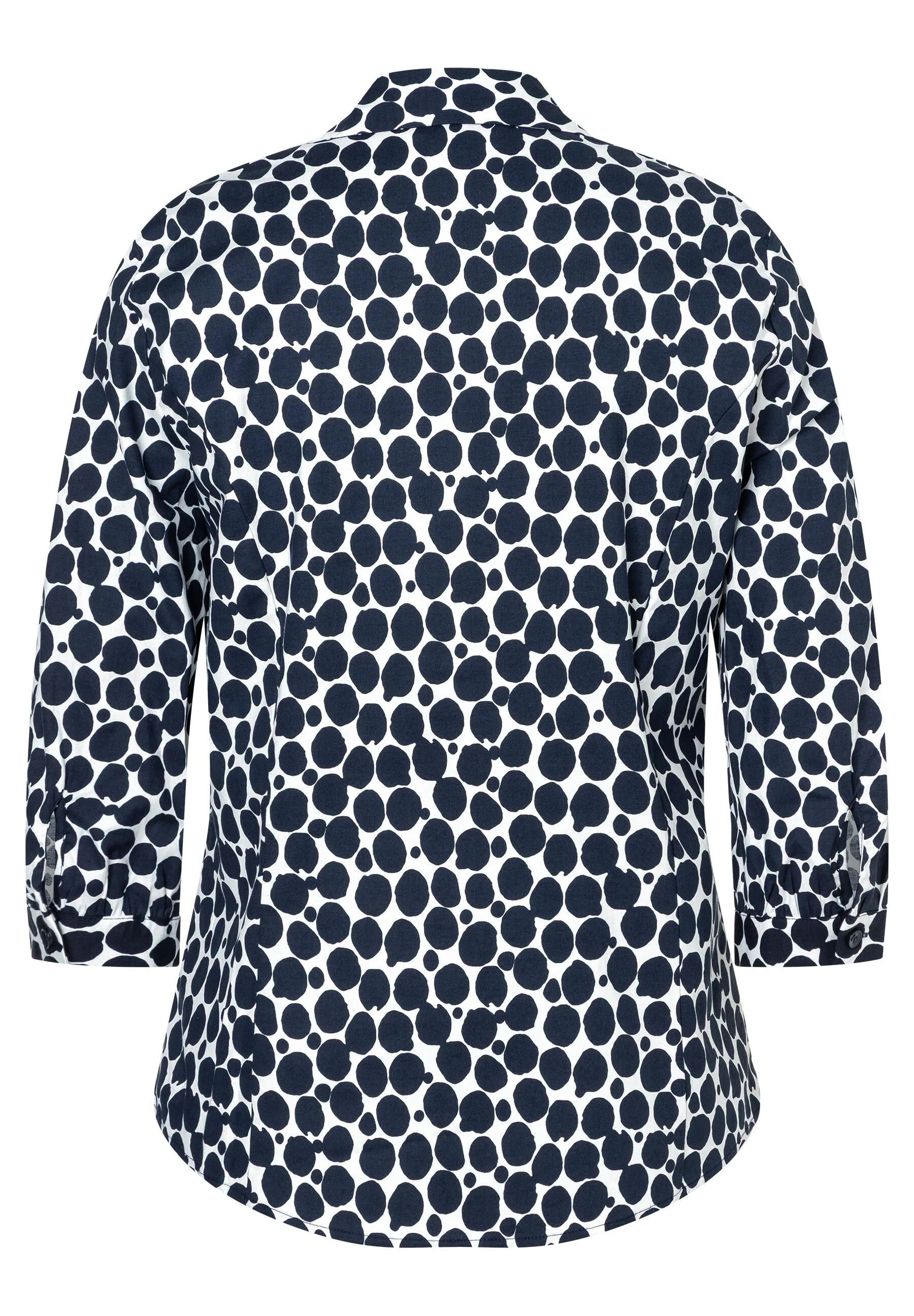 Bluse aus Baumwolle - Image 2