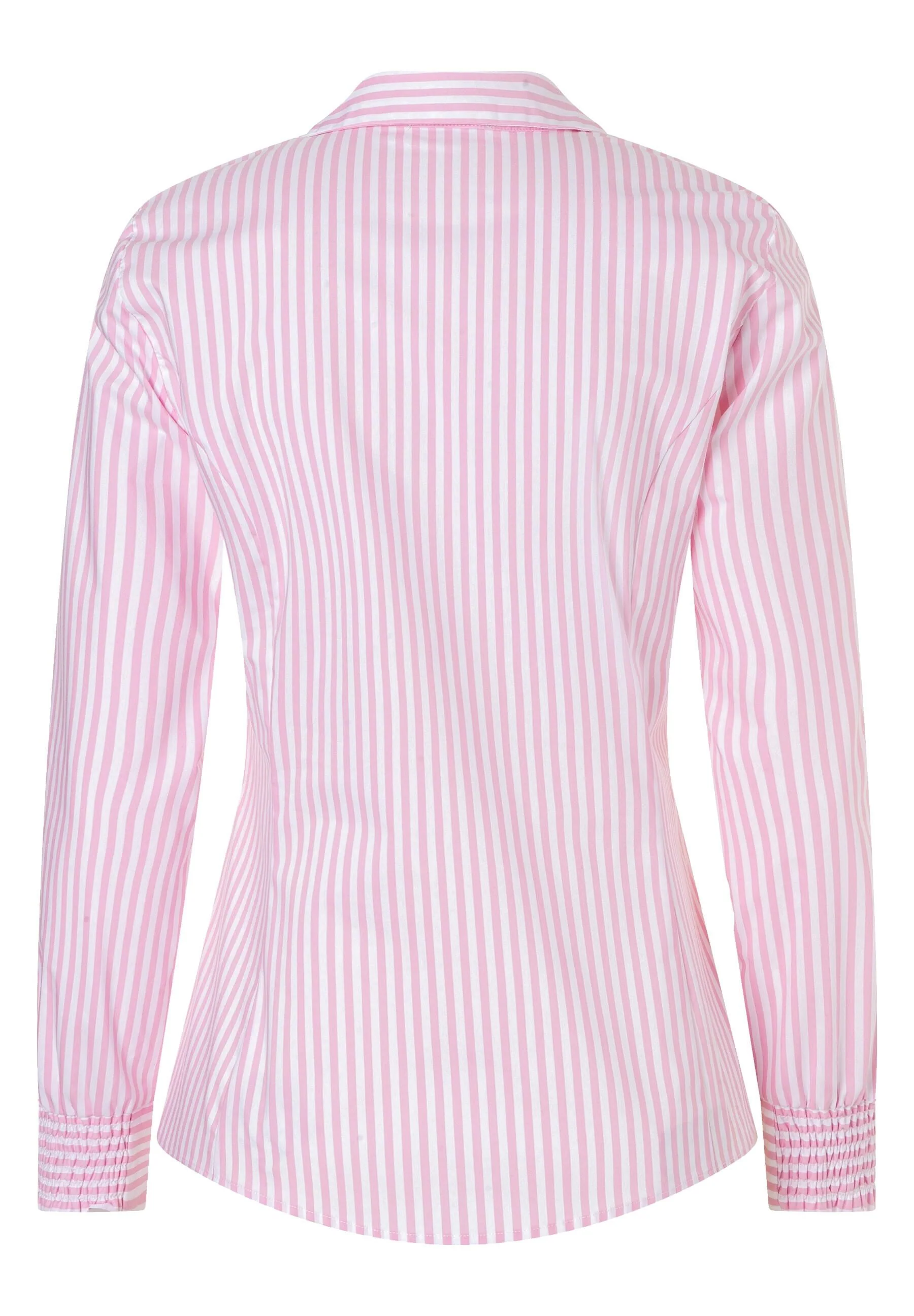 Bluse aus Baumwollmix - Image 2