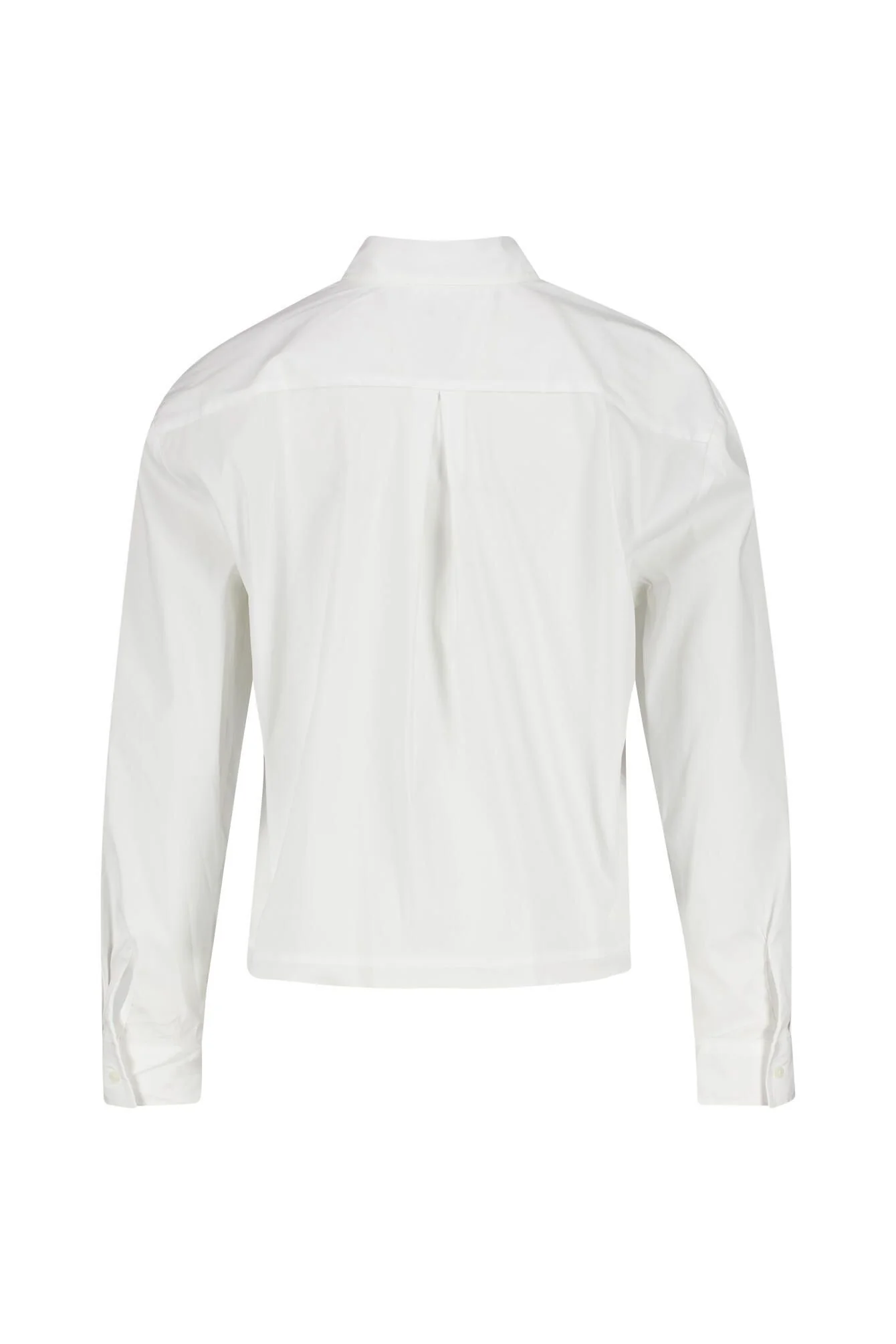 Bluse aus Baumwollmix - Image 2