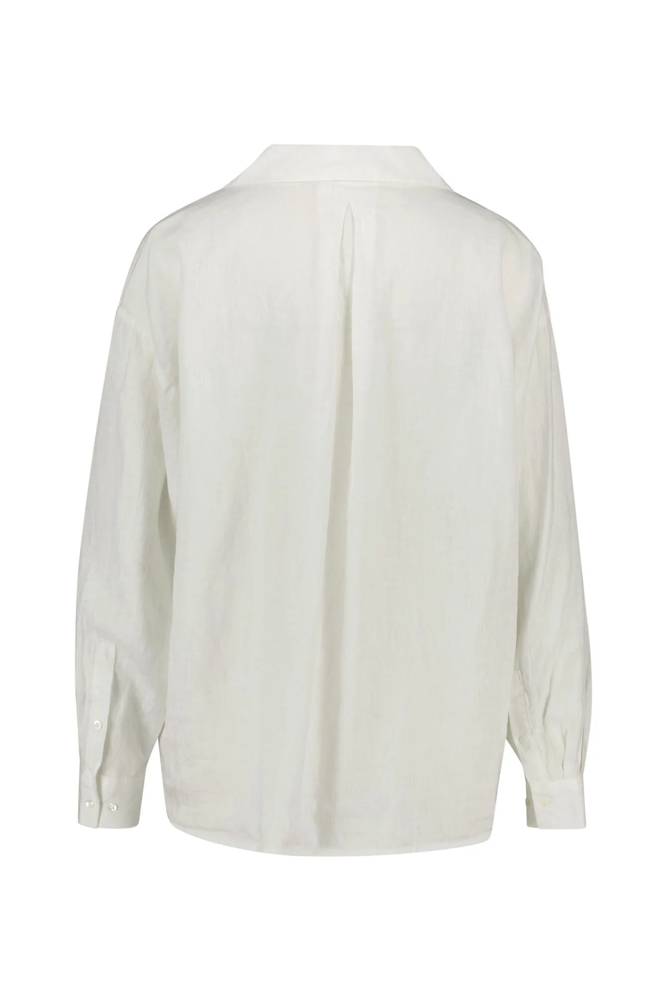 Bluse aus Leinen - Image 2