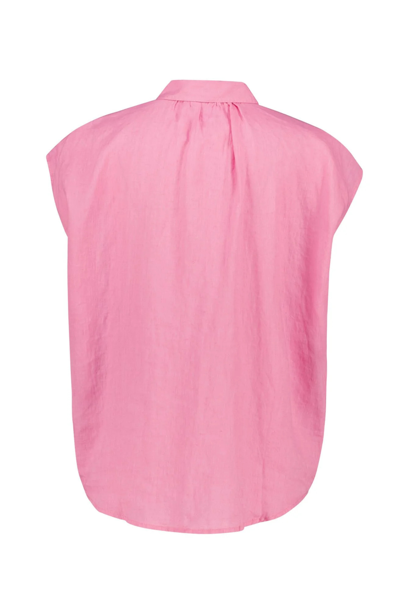 Bluse aus Leinen - Image 2