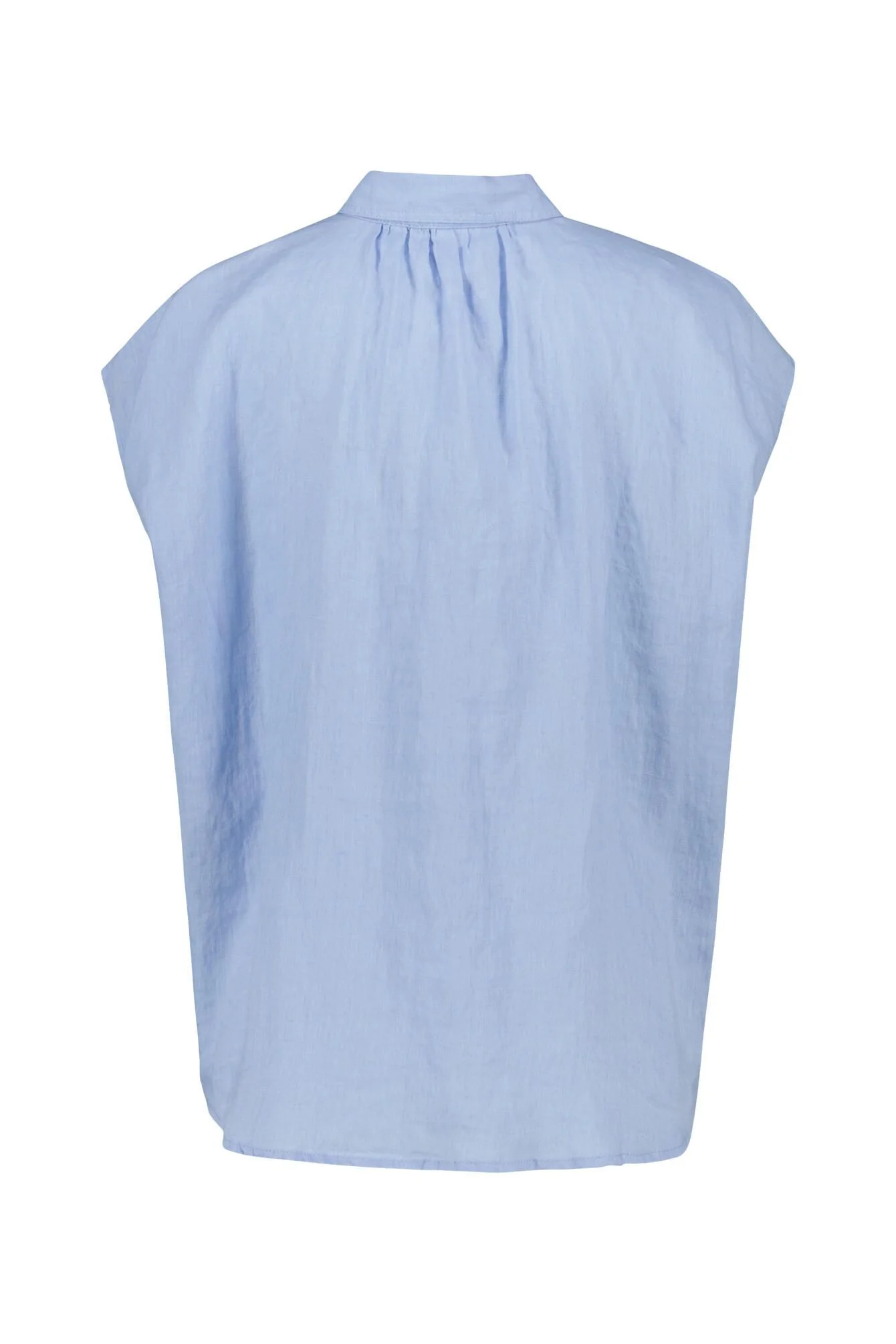 Bluse aus Leinen - Image 2