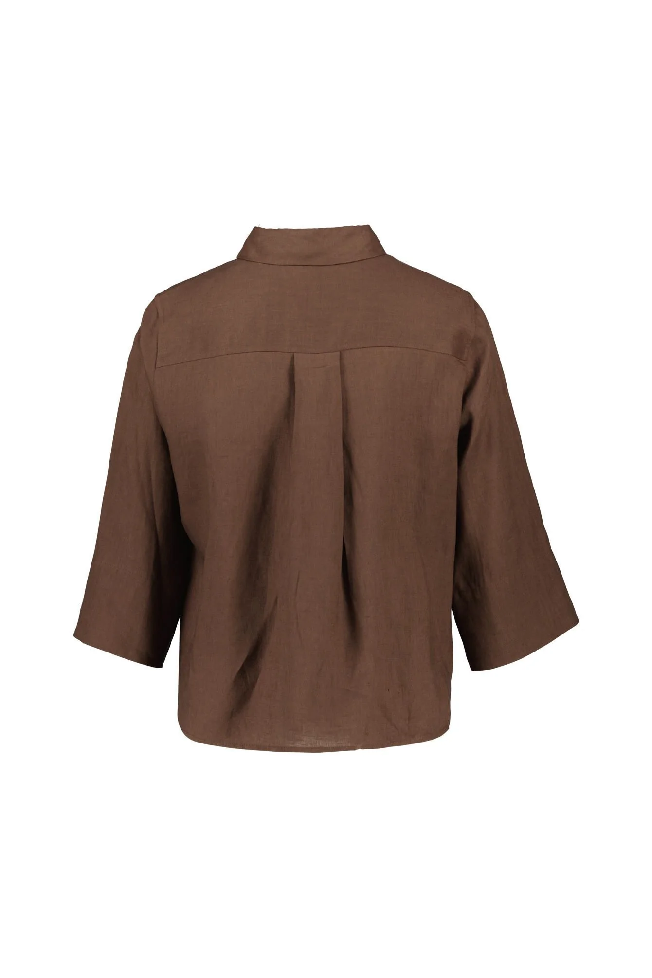 Bluse aus Leinen - Image 2