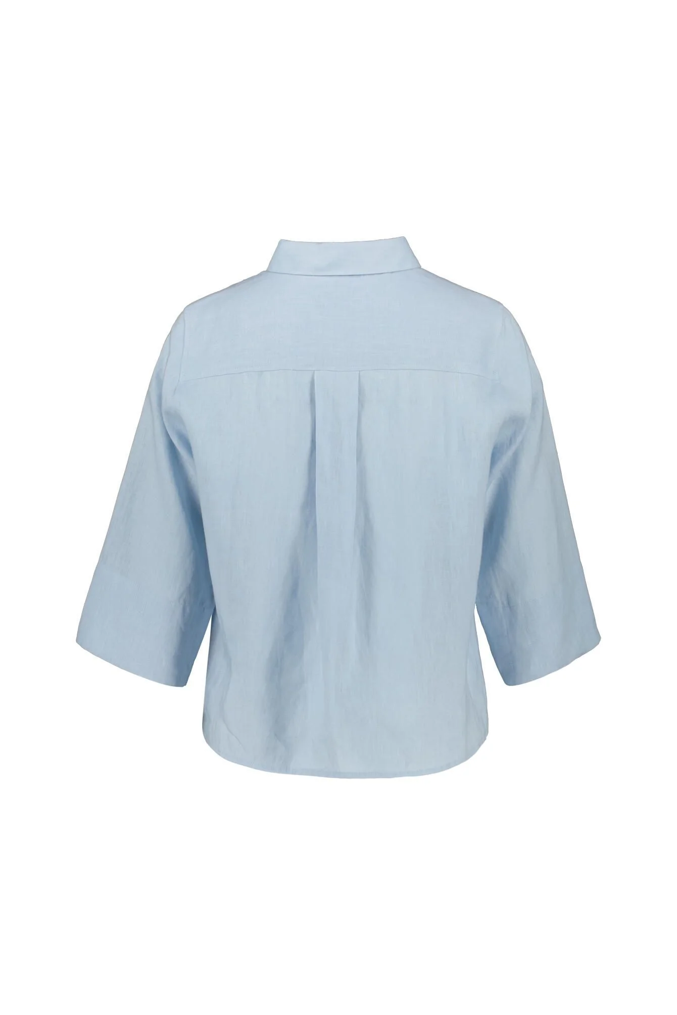 Bluse aus Leinen - Image 2