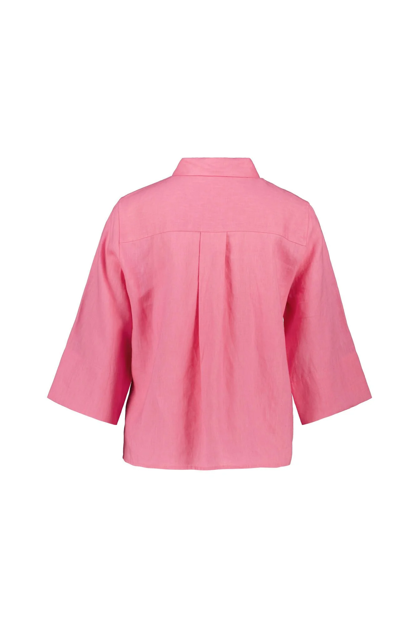 Bluse aus Leinen - Image 2