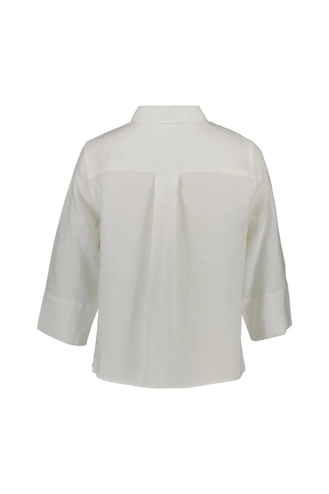 Bluse aus Leinen - Image 2