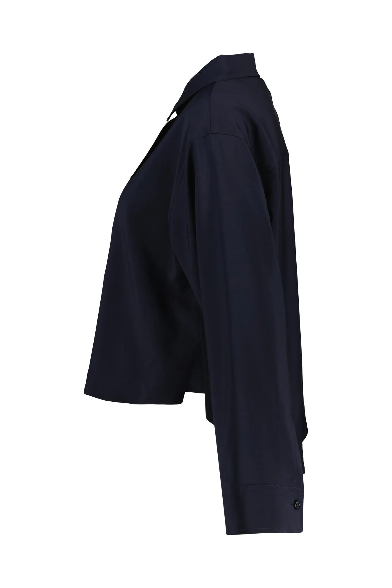Bluse aus Schurwolle - Image 2