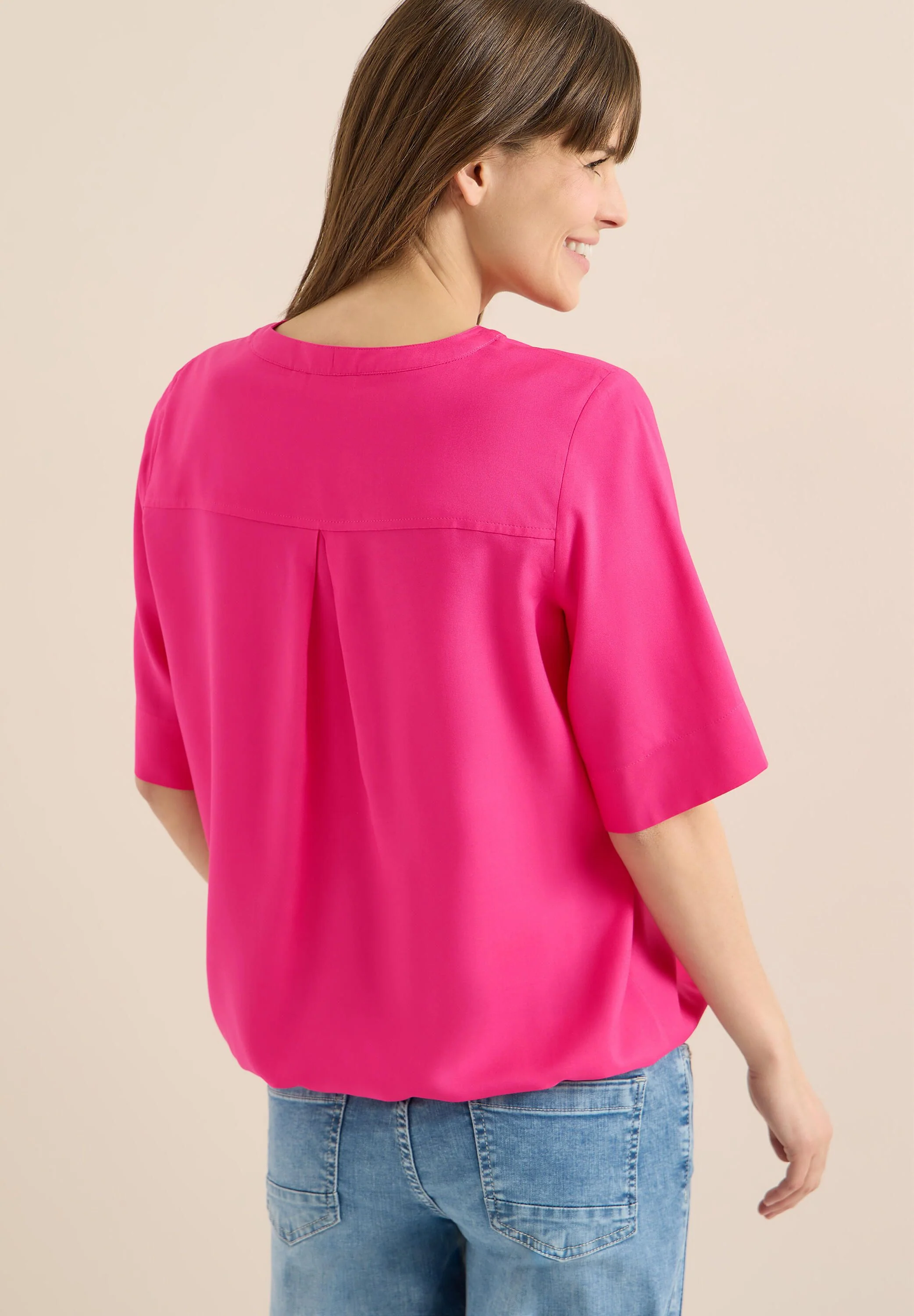 Bluse aus Viskose - Image 3
