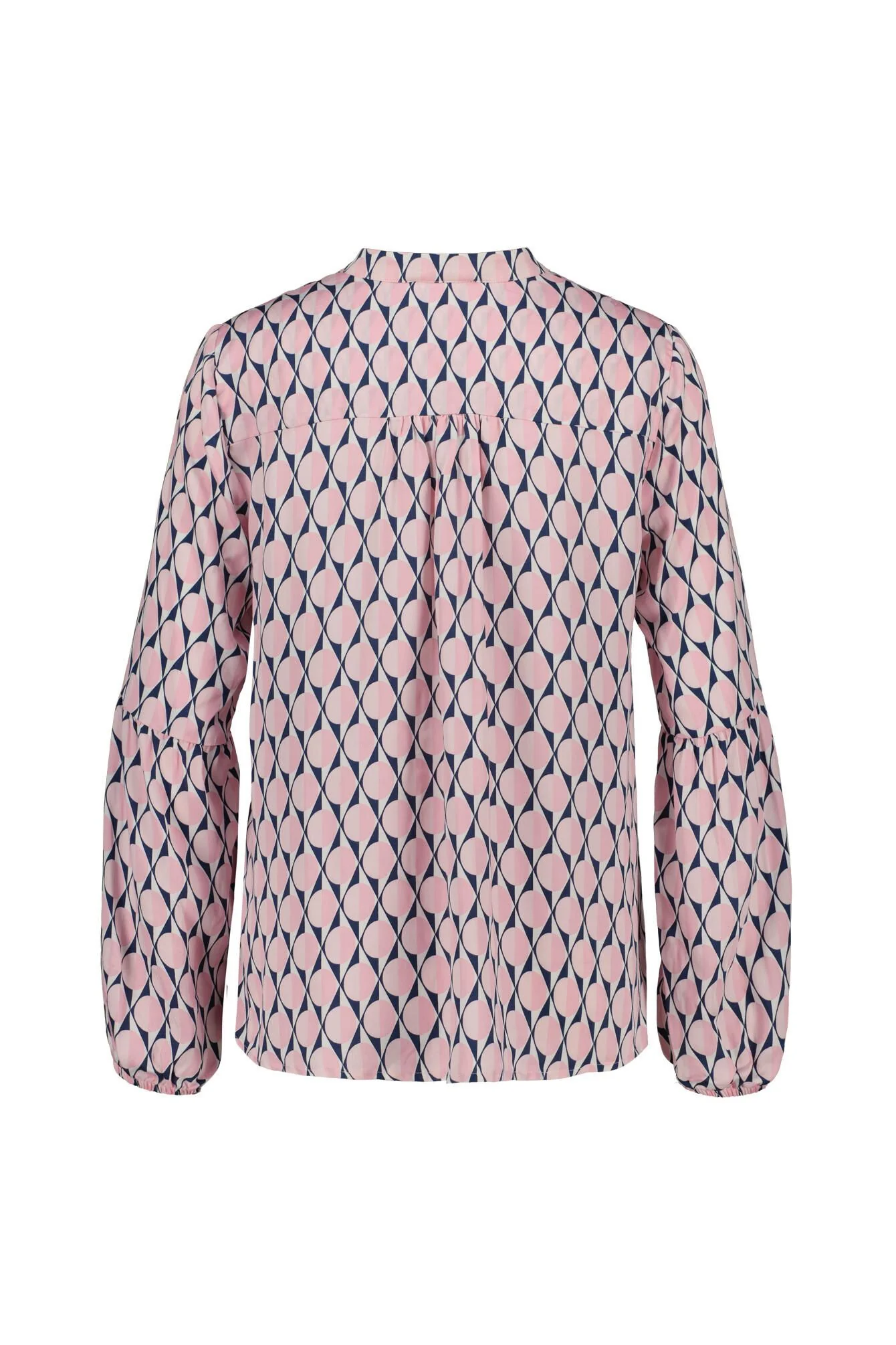 Bluse aus Viskose - Image 2