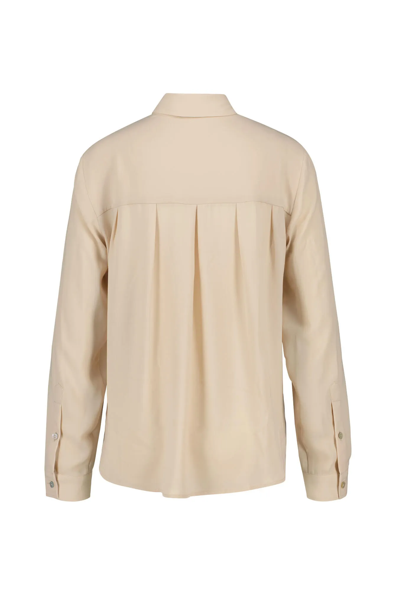 Bluse aus Viskose - Image 2