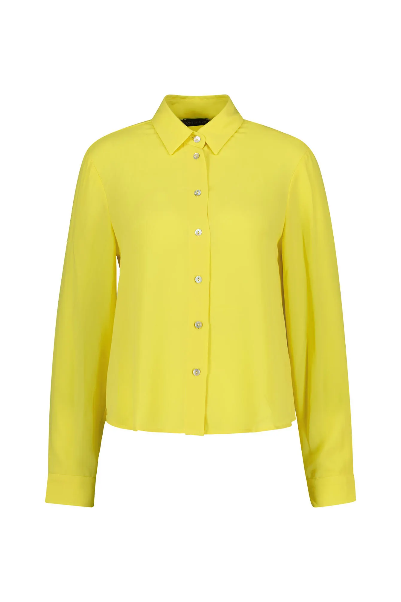 Bluse aus Viskose